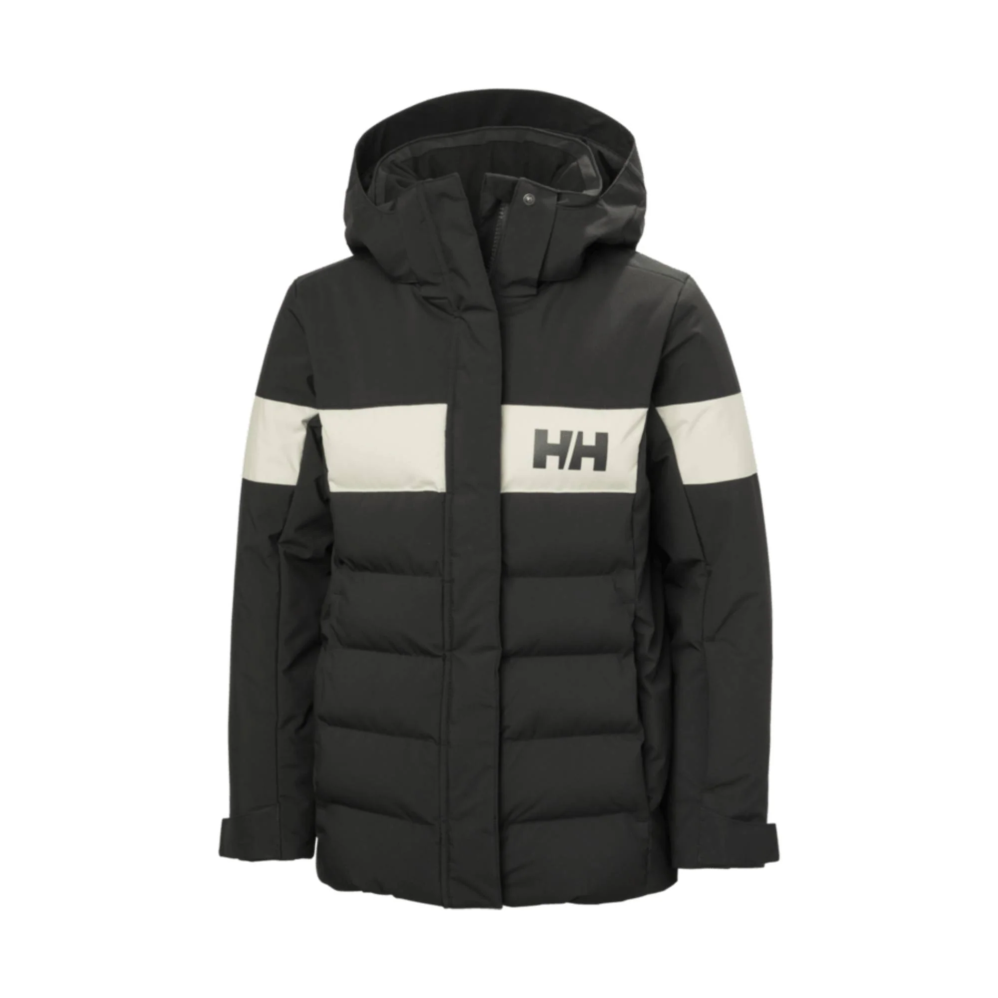 Helly Hansen Diamond Junior Girls Jacket 2027 - Image 2