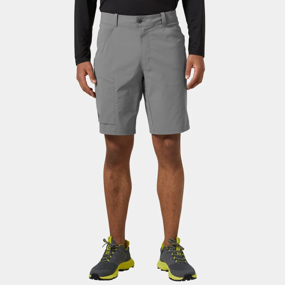 Helly Hansen Elv Light Tur Mens Shorts 2024 - Image 3