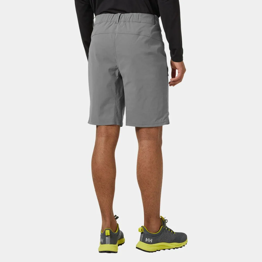 Helly Hansen Elv Light Tur Mens Shorts 2024 - Image 4