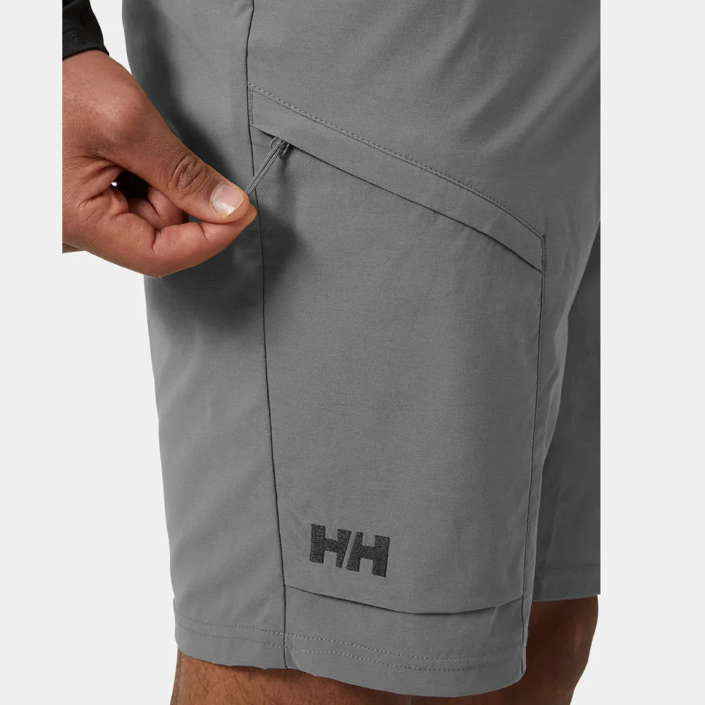 Helly Hansen Elv Light Tur Mens Shorts 2024 - Image 5
