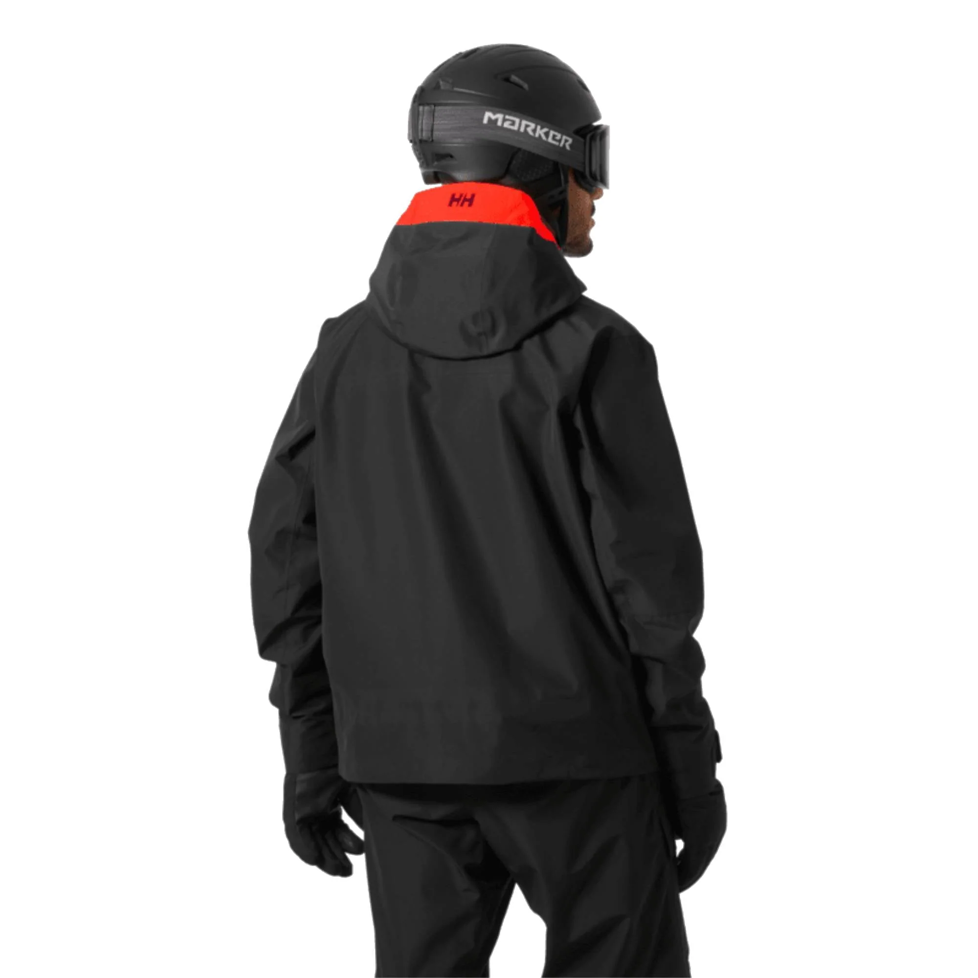 Helly Hansen Emiko Mens Shell Jacket 2026 - Image 6