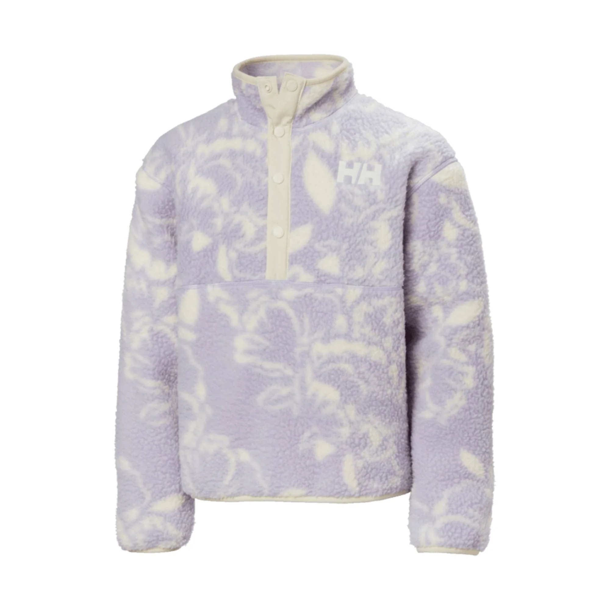 Helly Hansen Frosty Junior Pile Sweater 2026