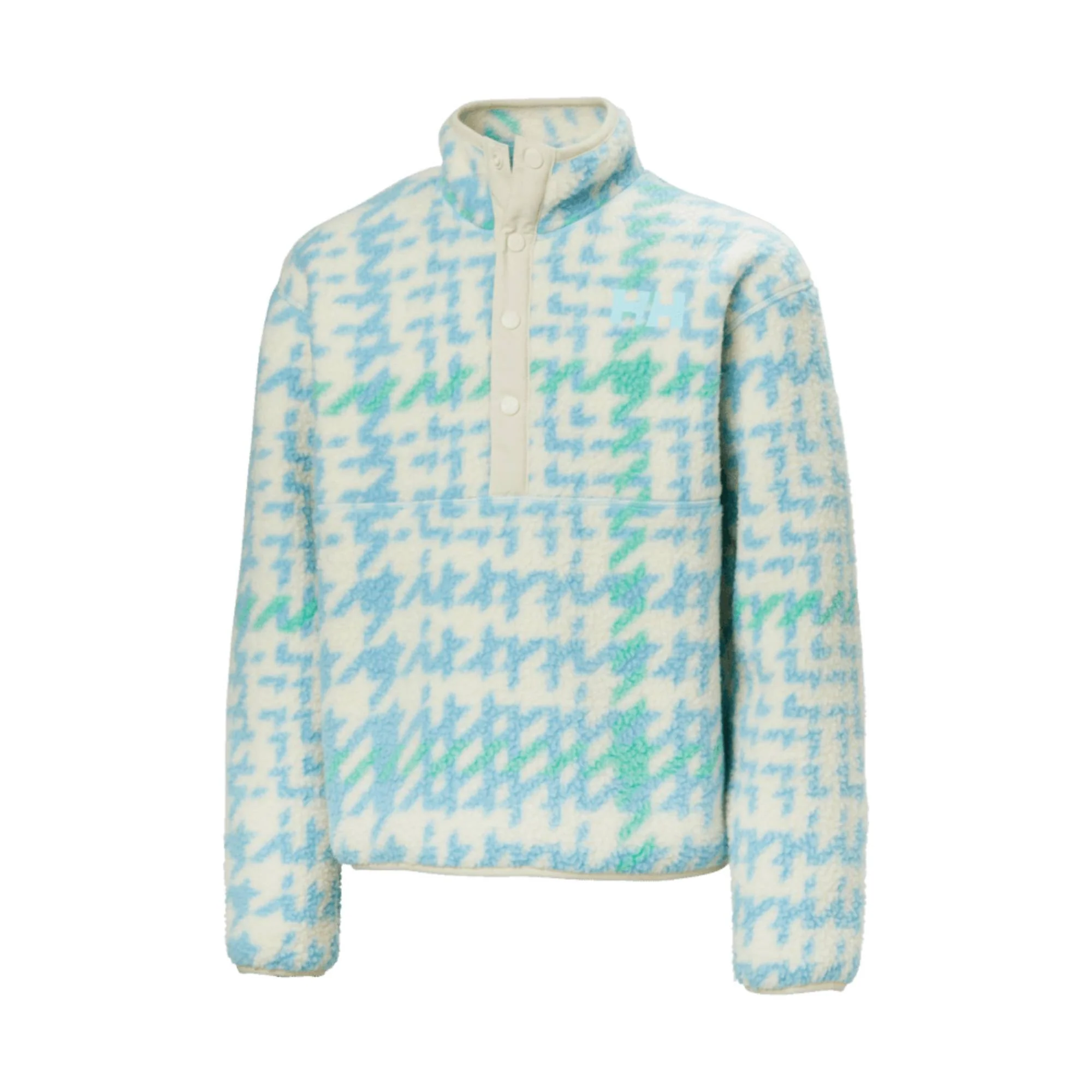 Helly Hansen Frosty Junior Pile Sweater 2026 - Image 2