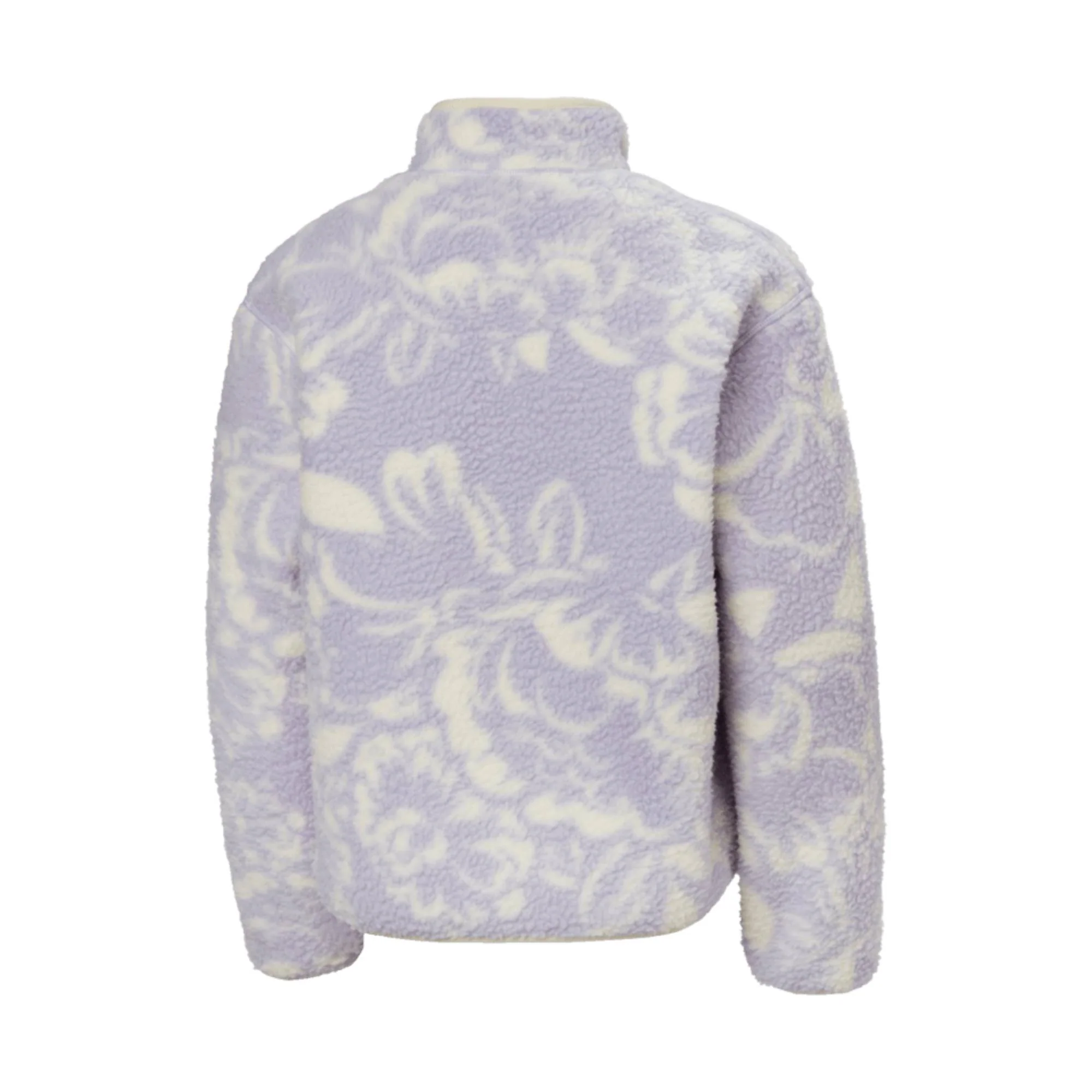 Helly Hansen Frosty Junior Pile Sweater 2026 - Image 3