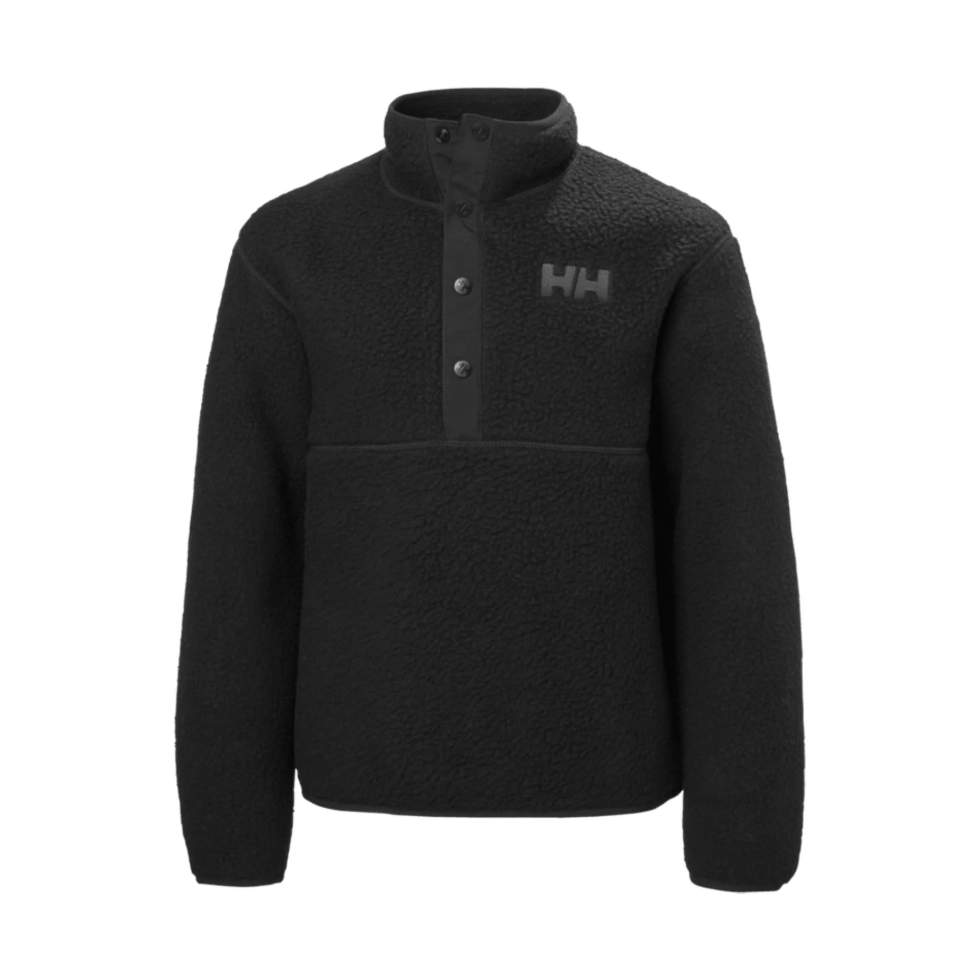 Helly Hansen Frosty Pile Junior Sweater 2027 - Image 3