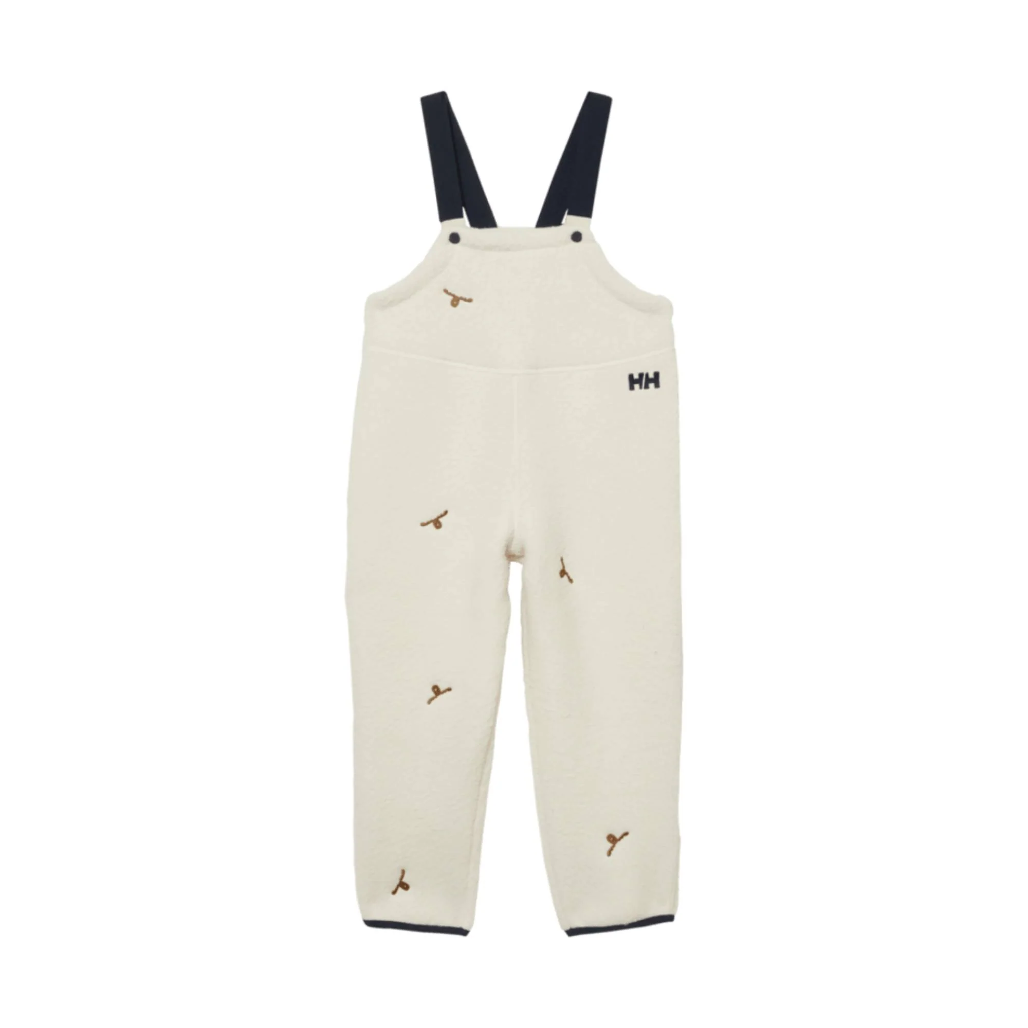Helly Hansen Frosty Pile Kids Bib 2027 - Image 2