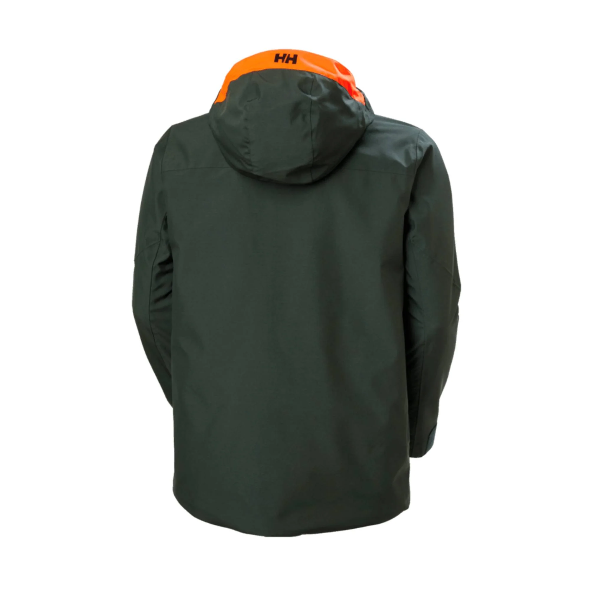 Helly Hansen Giribaldi 2.0 Mens Jacket 2026 - Image 2