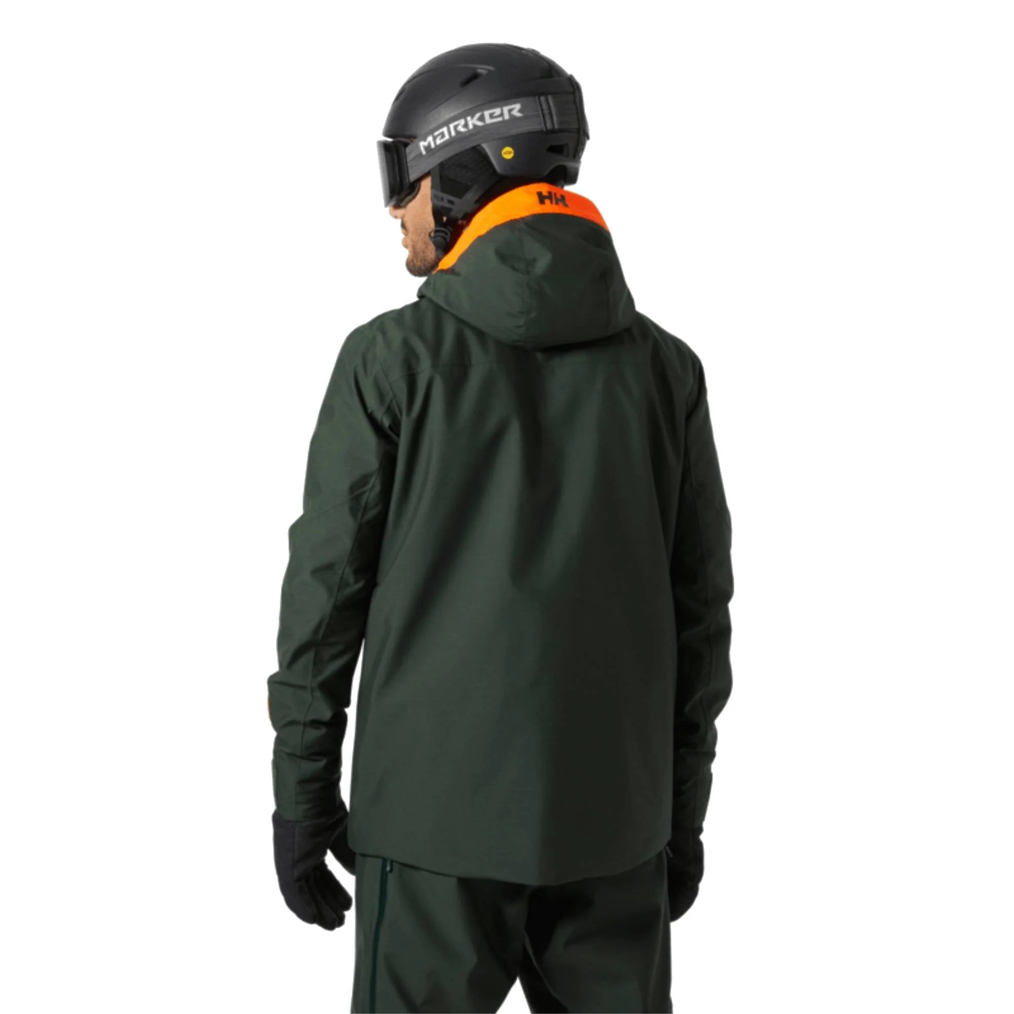 Helly Hansen Giribaldi 2.0 Mens Jacket 2026 - Image 4