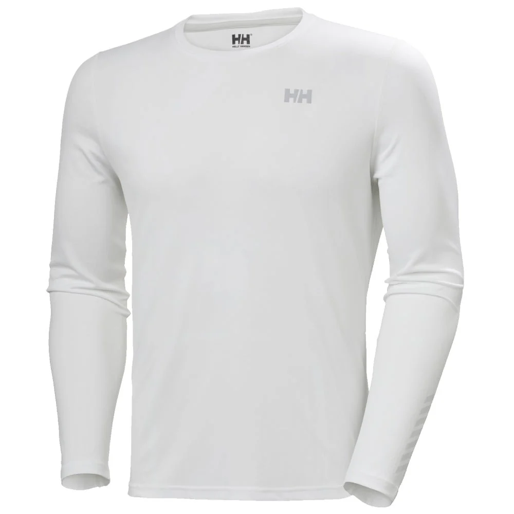 Helly Hansen HH Lifa Active Solen Mens LS Top 2024 - Image 2