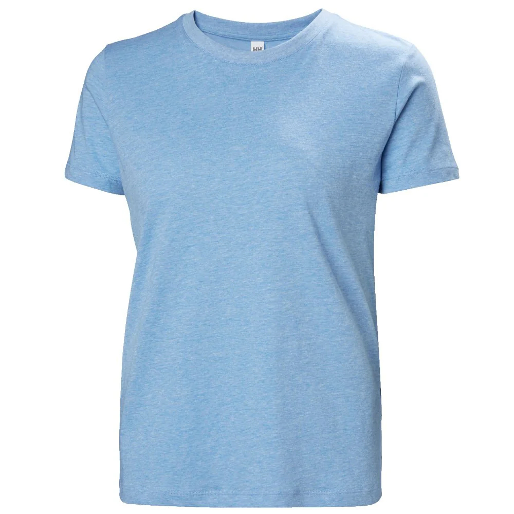 Helly Hansen HH Tech Logo Womens T-shirt 2024 - Image 2