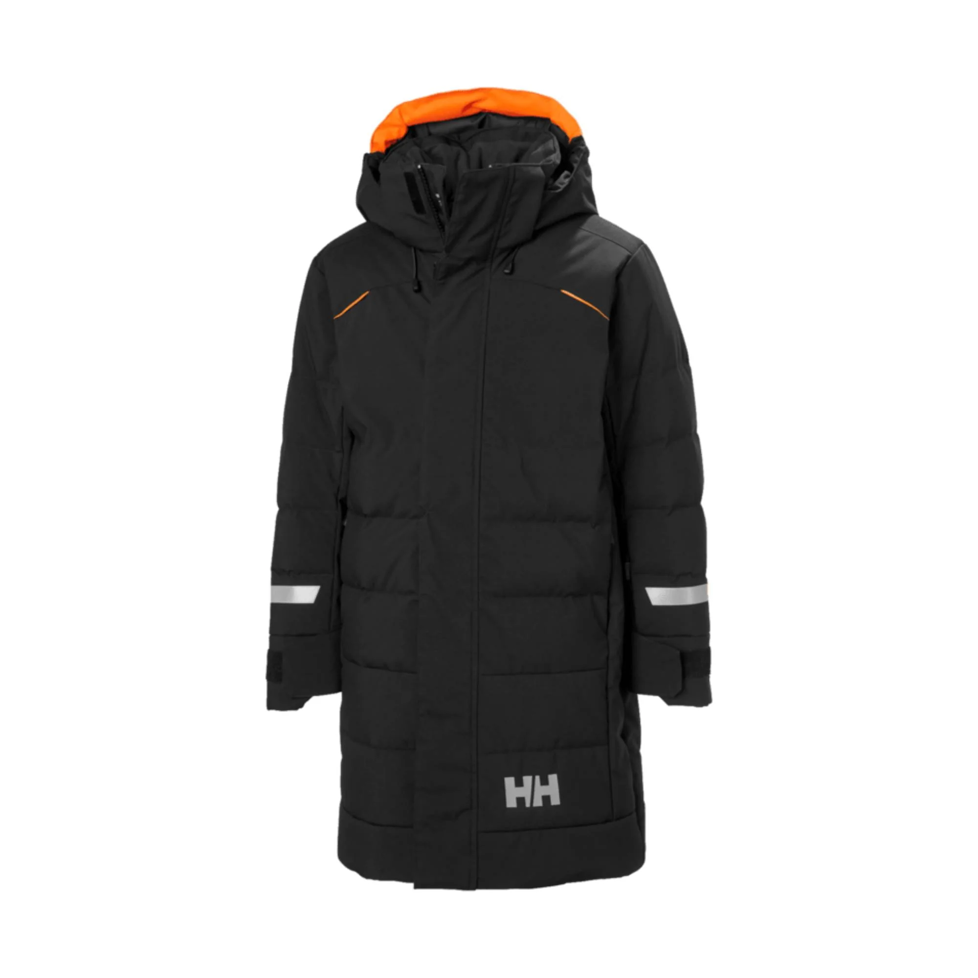 Helly Hansen Junior Race Penguin Coat - Image 2