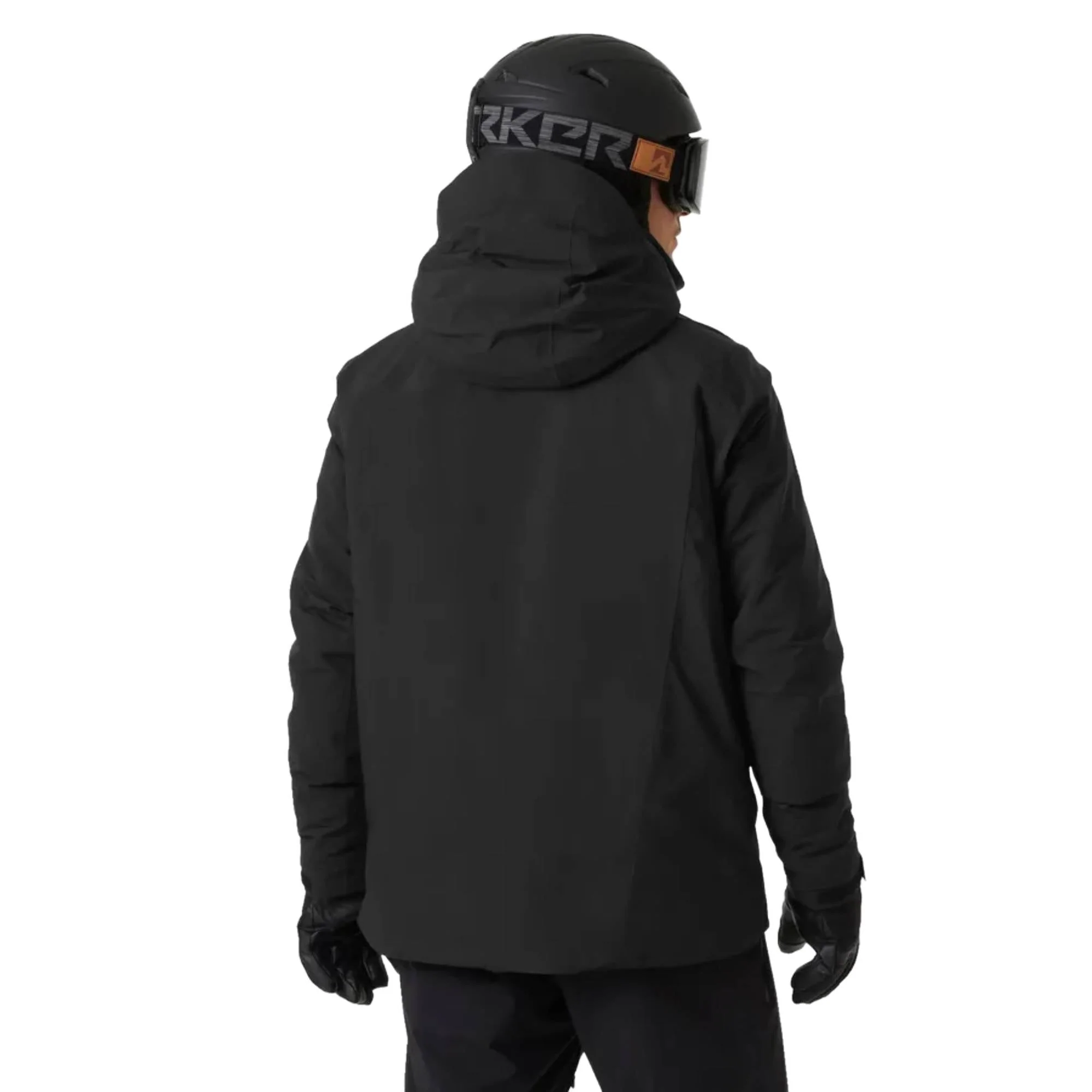 Helly Hansen Kvitfjell Infinity Down Mens Jacket 2025 - Image 3