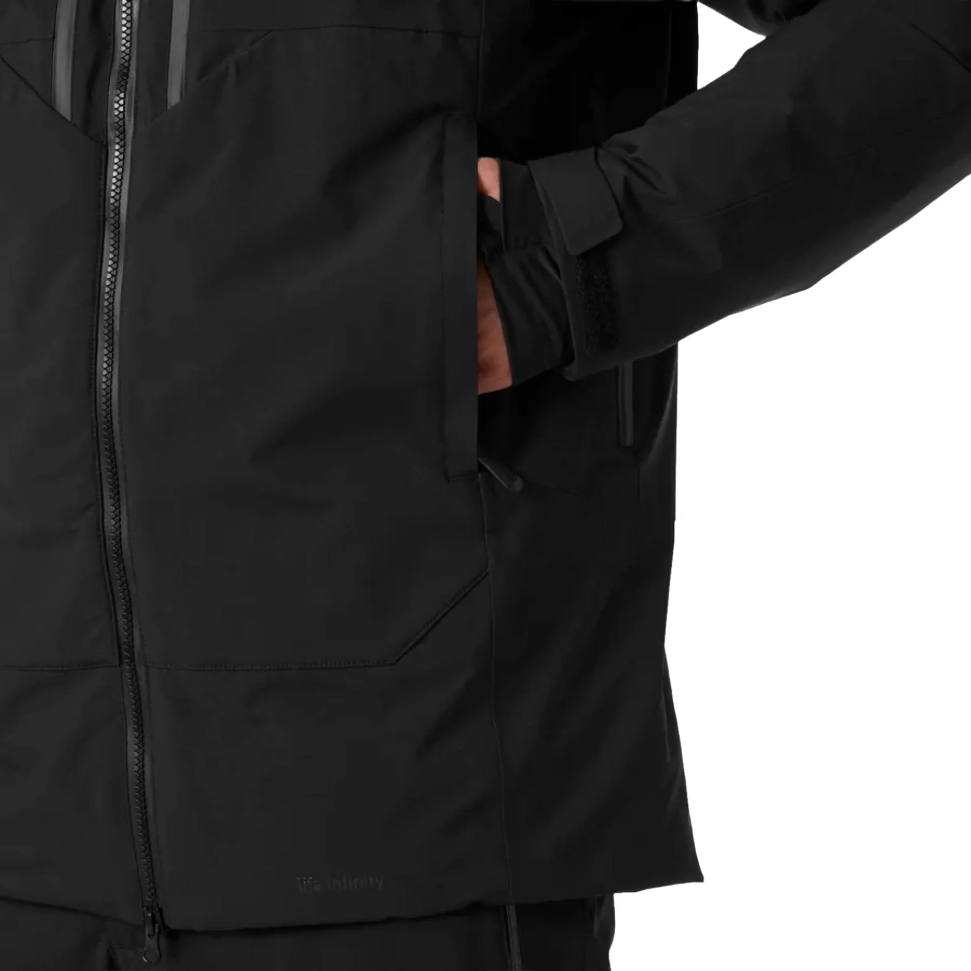 Helly Hansen Kvitfjell Infinity Down Mens Jacket 2025 - Image 7