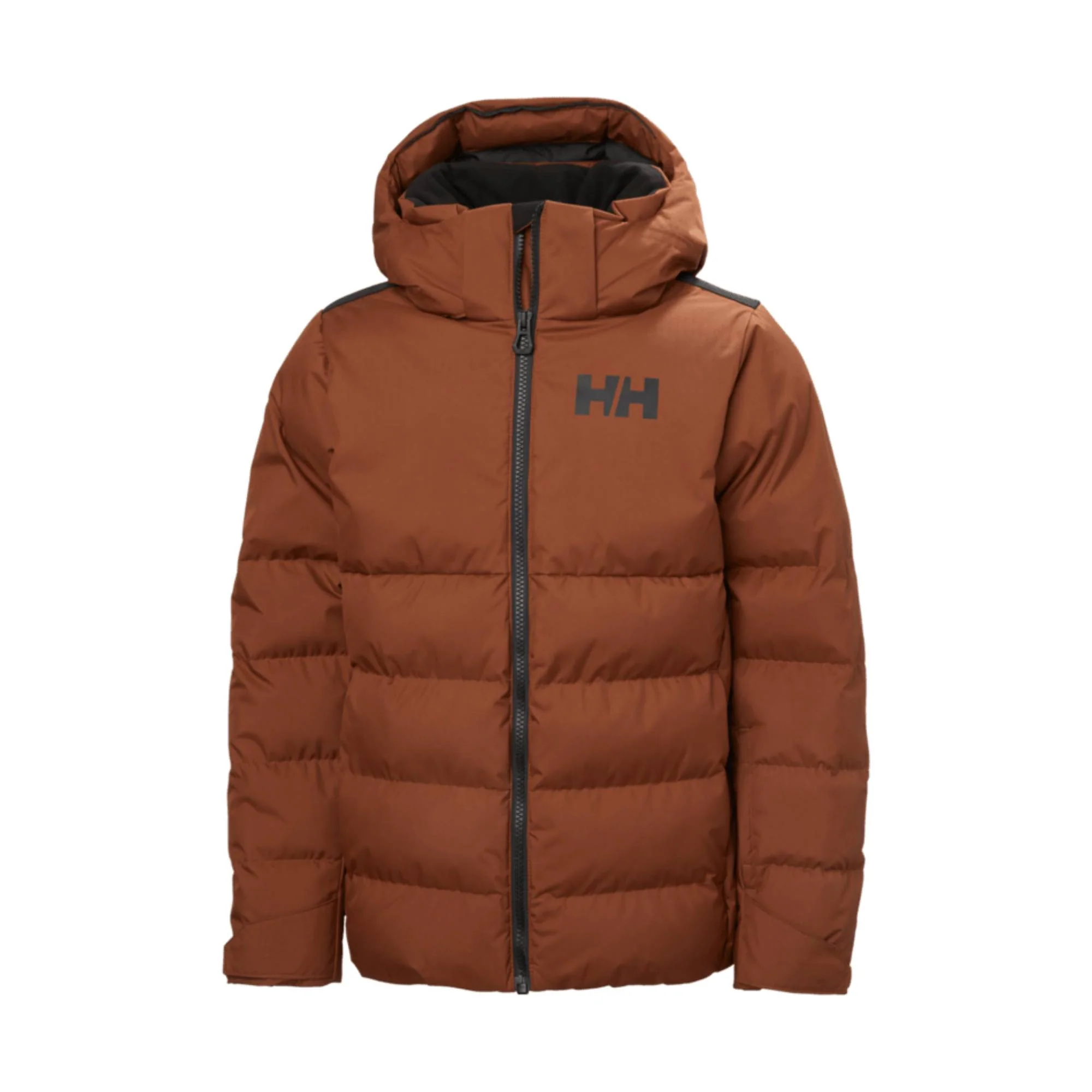 Helly Hansen Kvitfjell Race Junior Puffy Jacket 2027 - Image 2