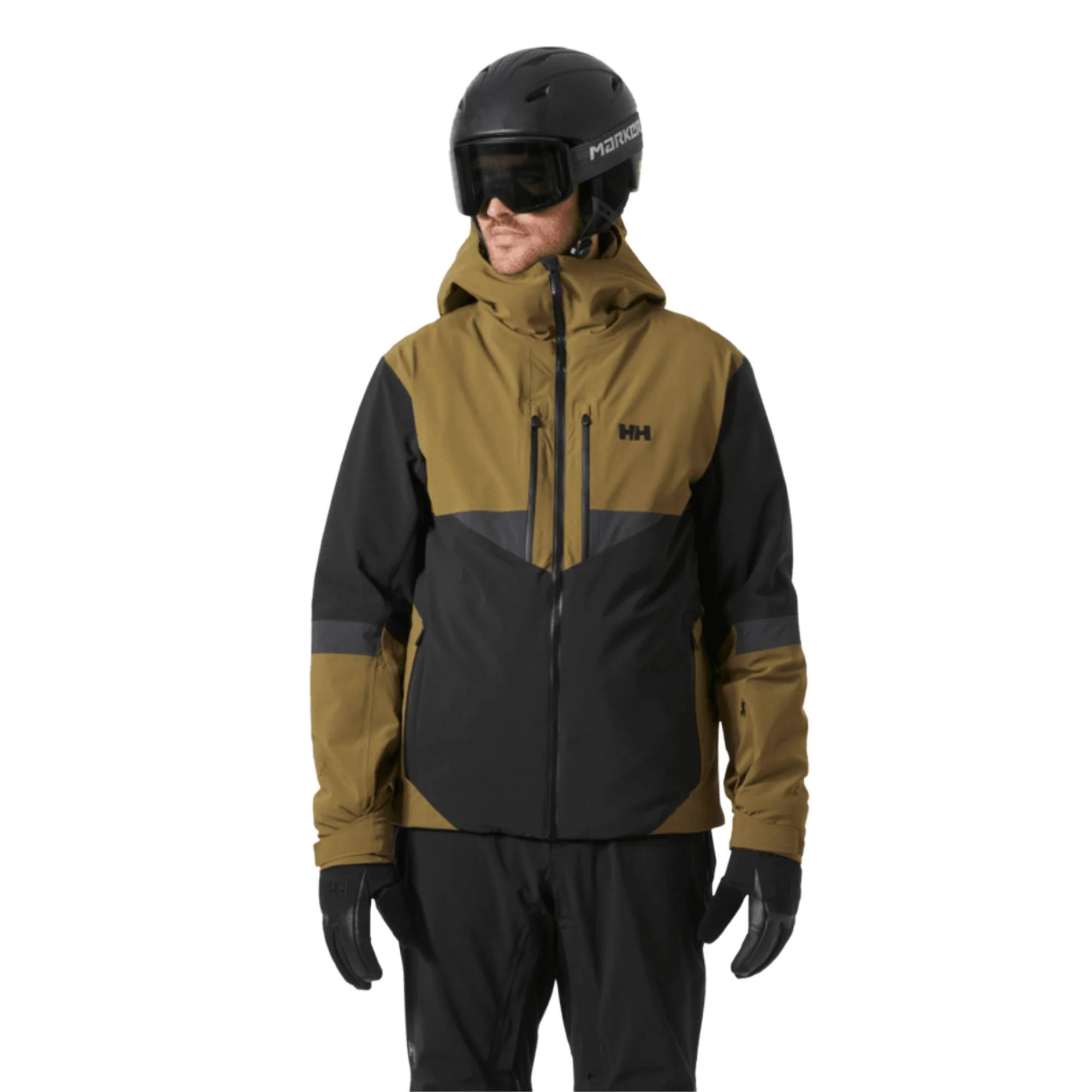 Helly Hansen Kvitfjell Race Mens Insulated Jacket 2026 - Image 3