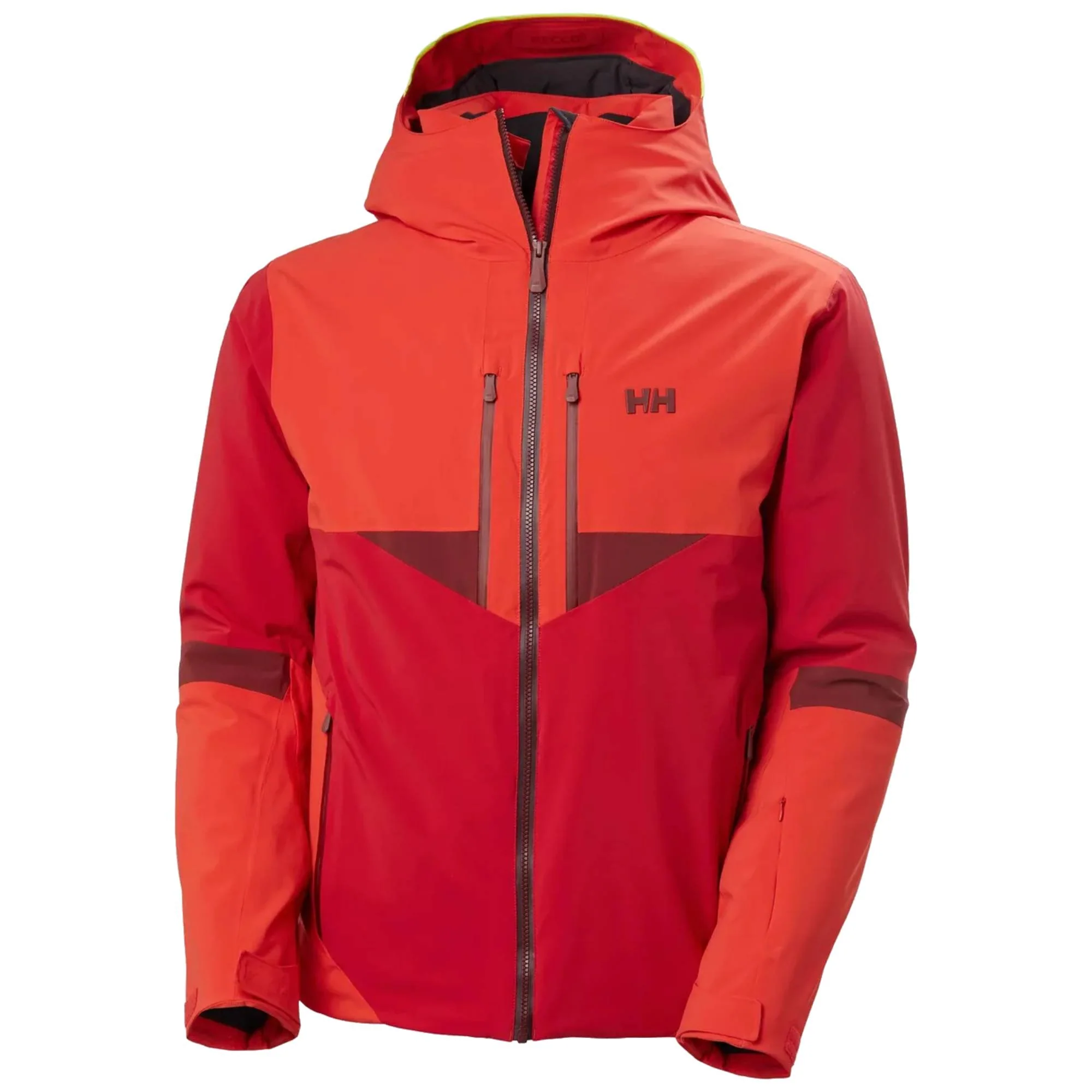 Helly Hansen Kvitfjell Race Mens Insulated Jacket 2026 - Image 7