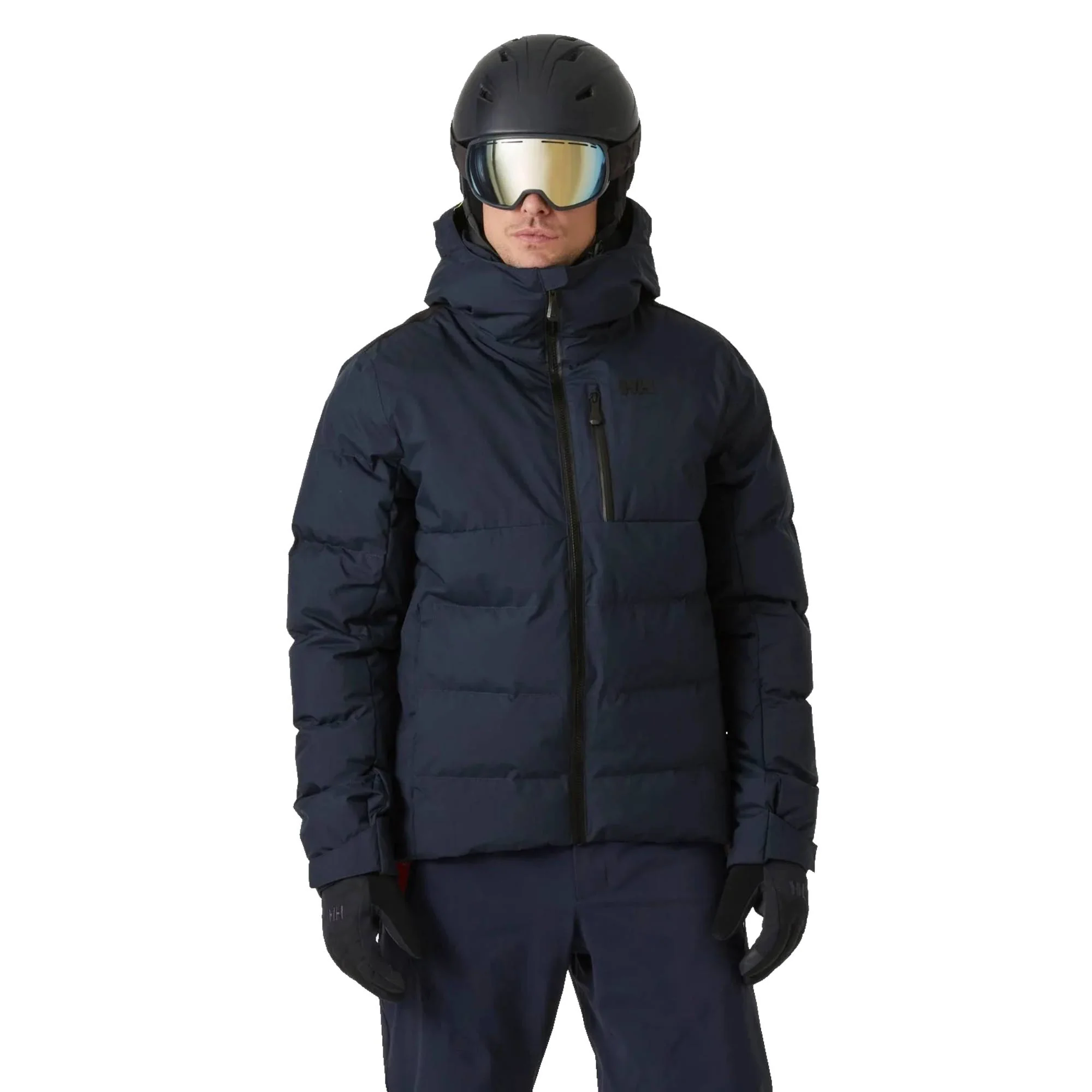 Helly Hansen Kvitfjell Race Mens Puffy Jacket 2025 - Image 2