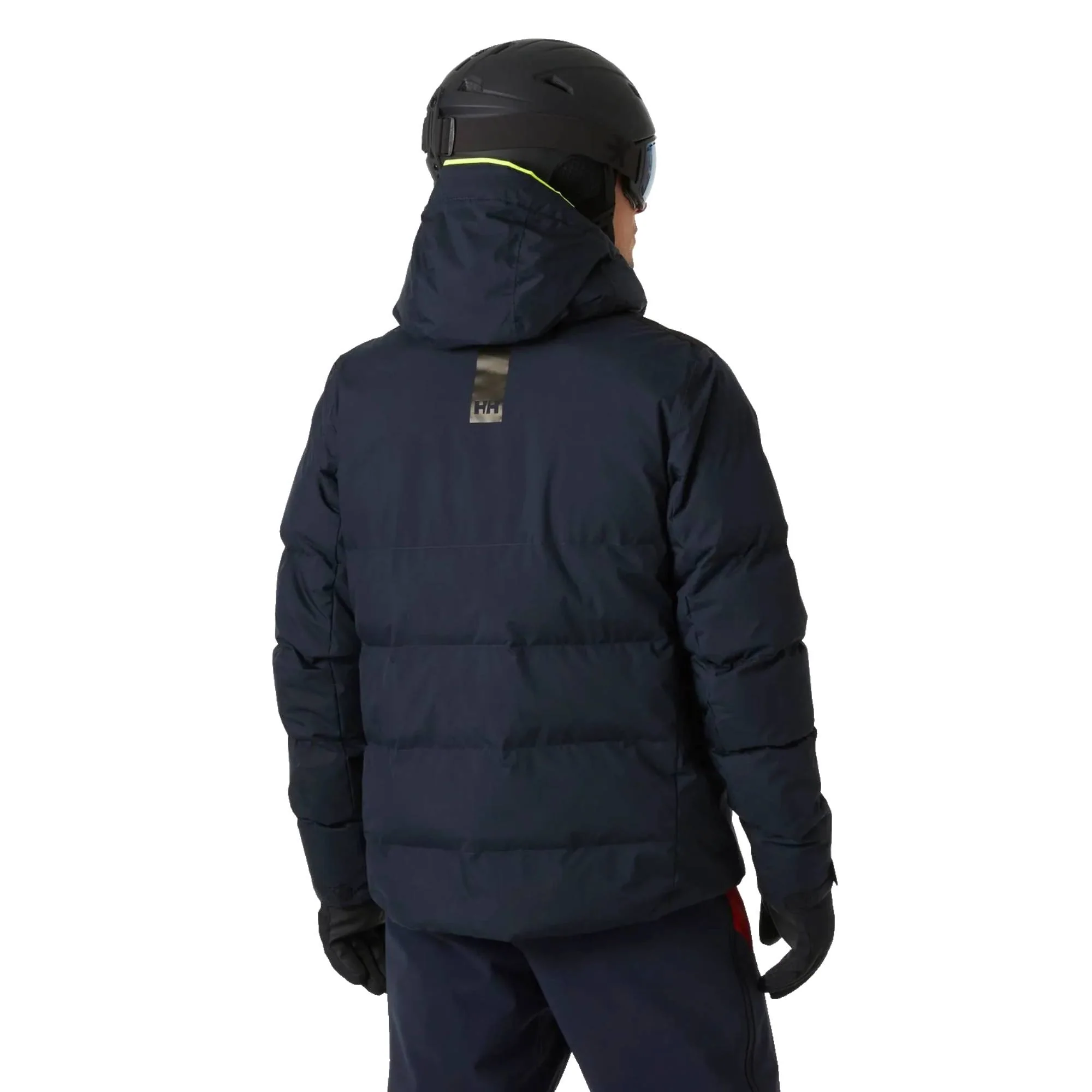 Helly Hansen Kvitfjell Race Mens Puffy Jacket 2025 - Image 3