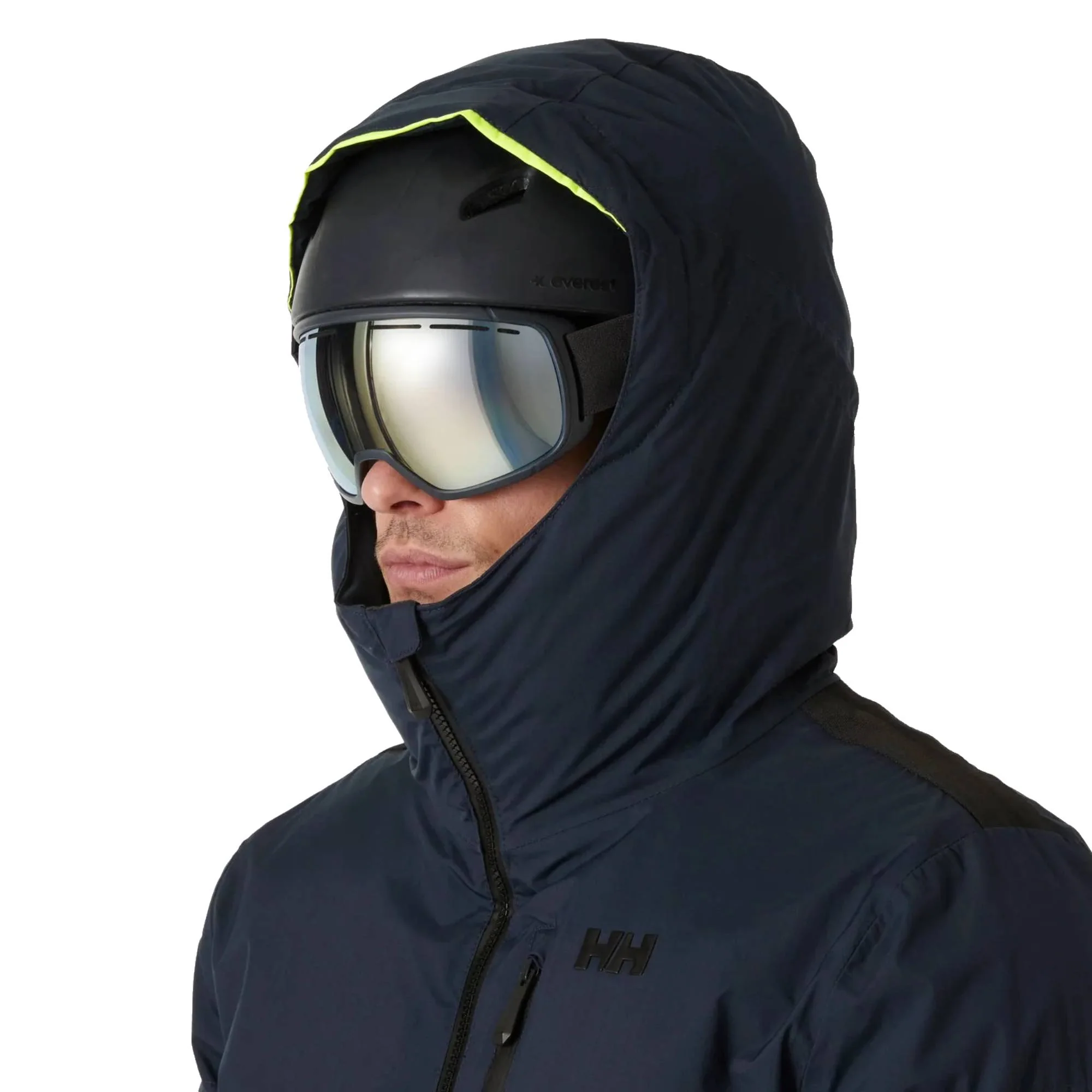 Helly Hansen Kvitfjell Race Mens Puffy Jacket 2025 - Image 4