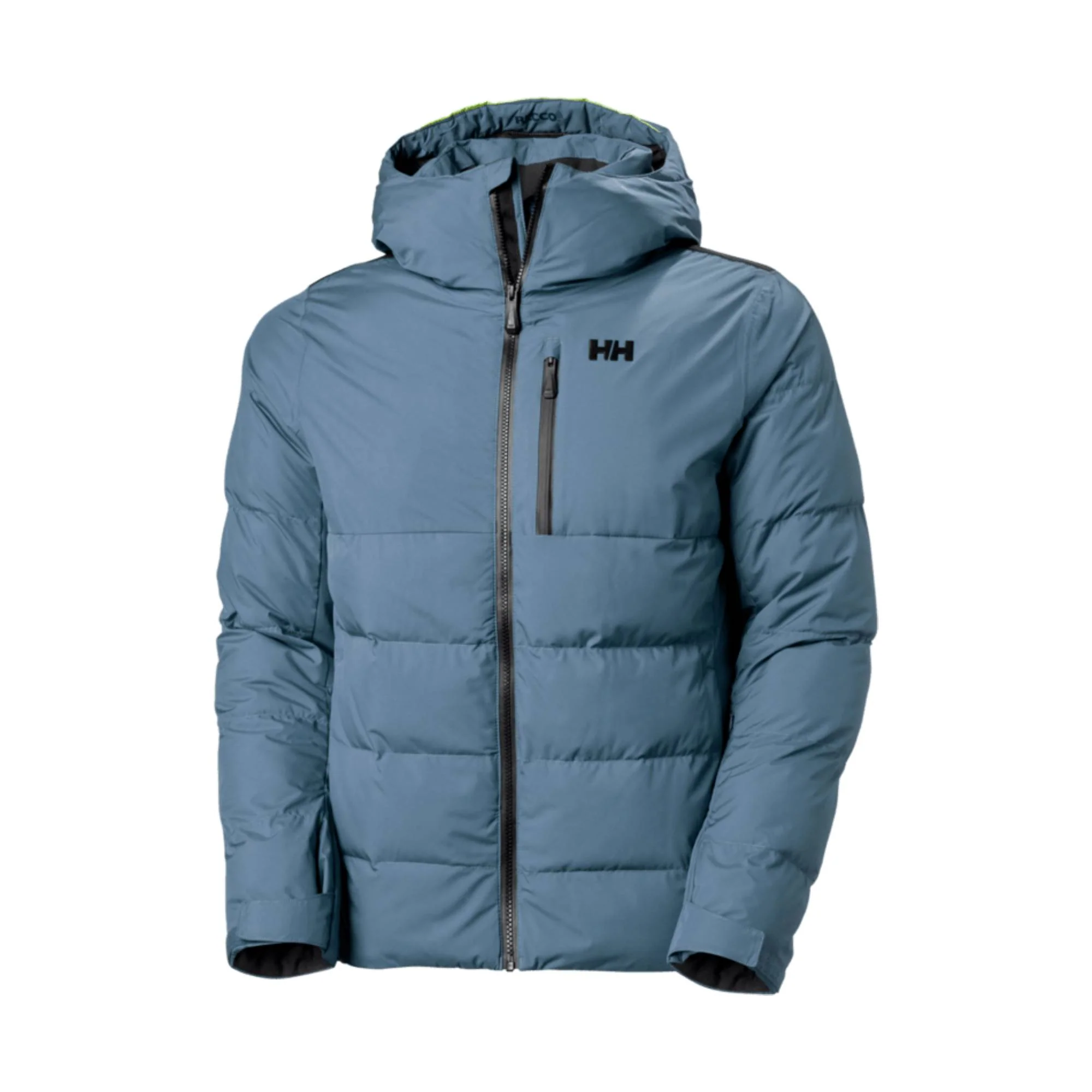 Helly Hansen Kvitfjell Race Mens Puffy Jacket 2026 - Image 2