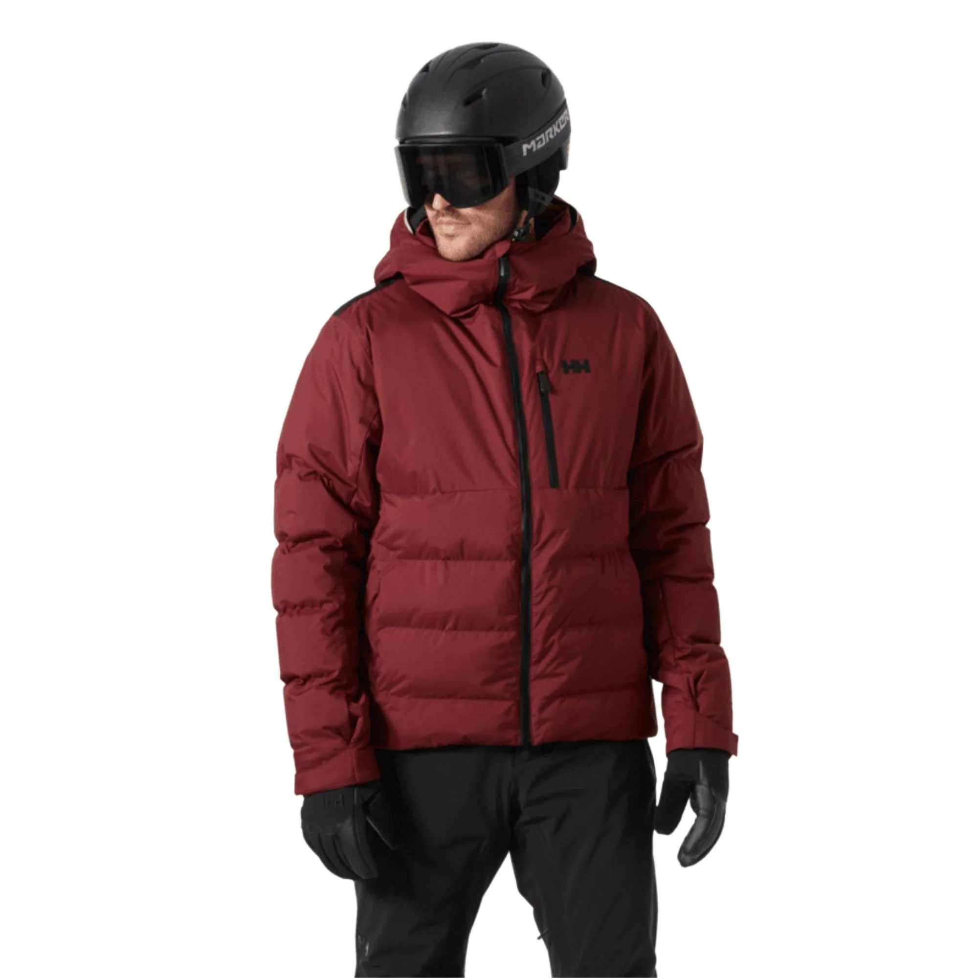 Helly Hansen Kvitfjell Race Mens Puffy Jacket 2026 - Image 4