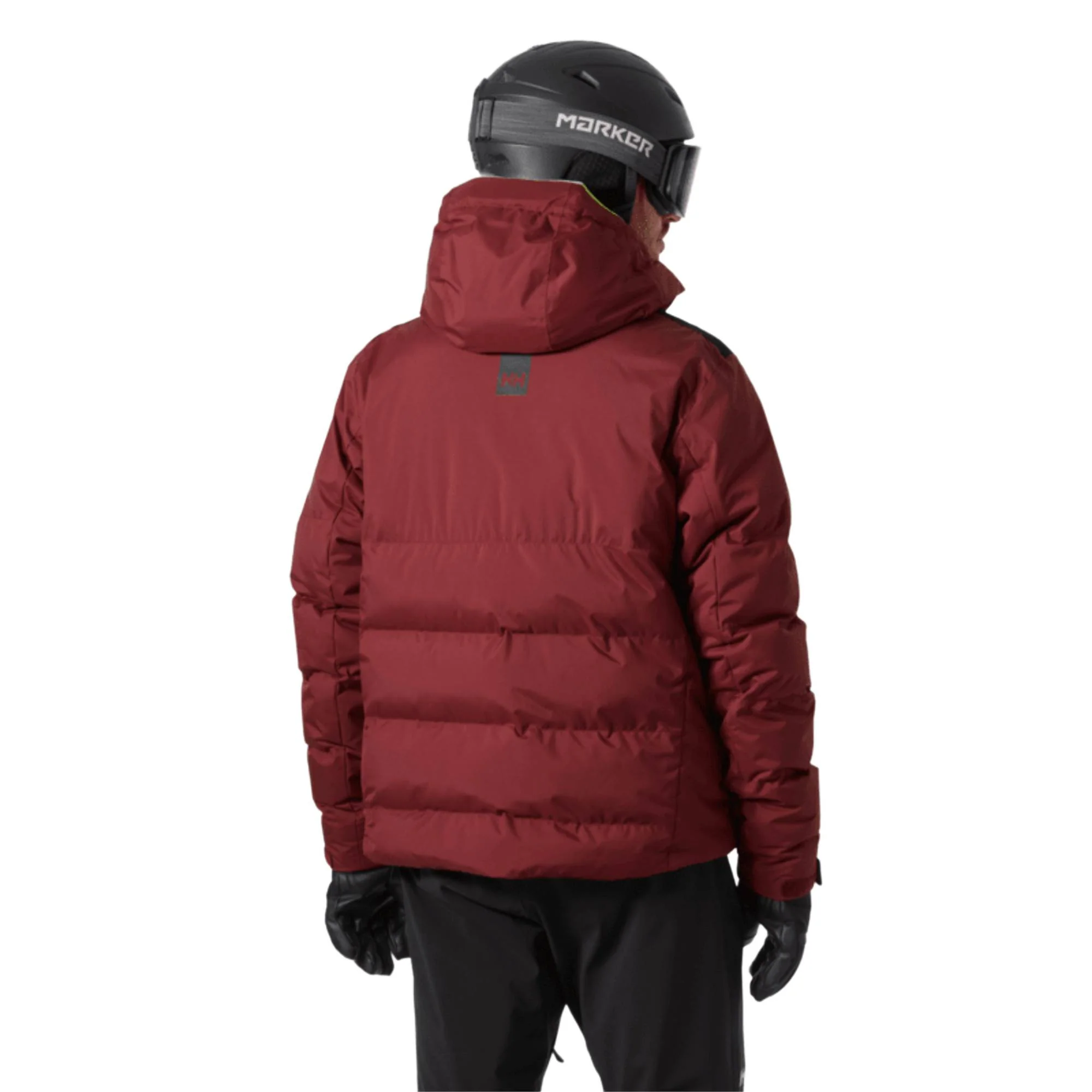 Helly Hansen Kvitfjell Race Mens Puffy Jacket 2026 - Image 5