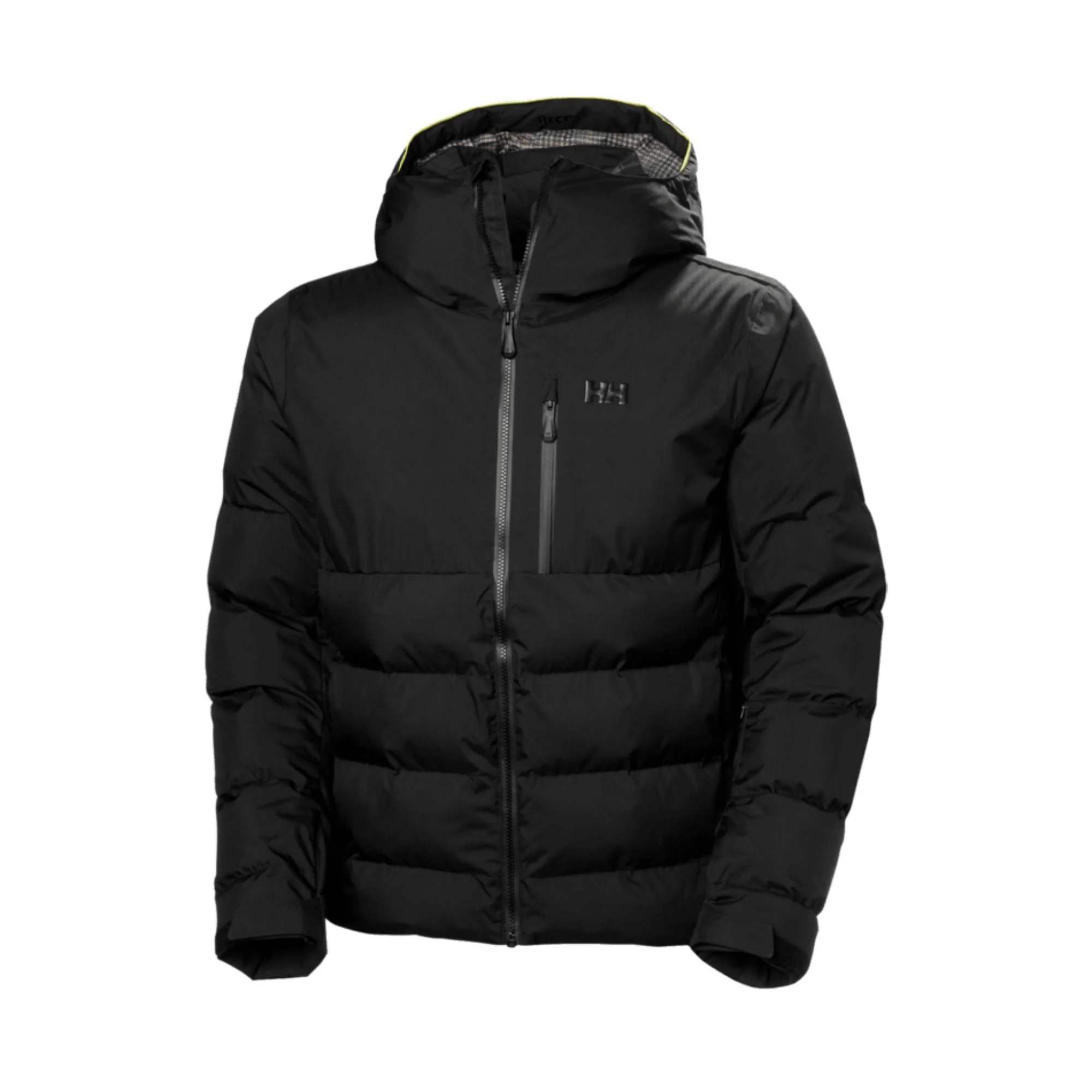 Helly Hansen Kvitfjell Race Mens Puffy Jacket 2027 - Image 4