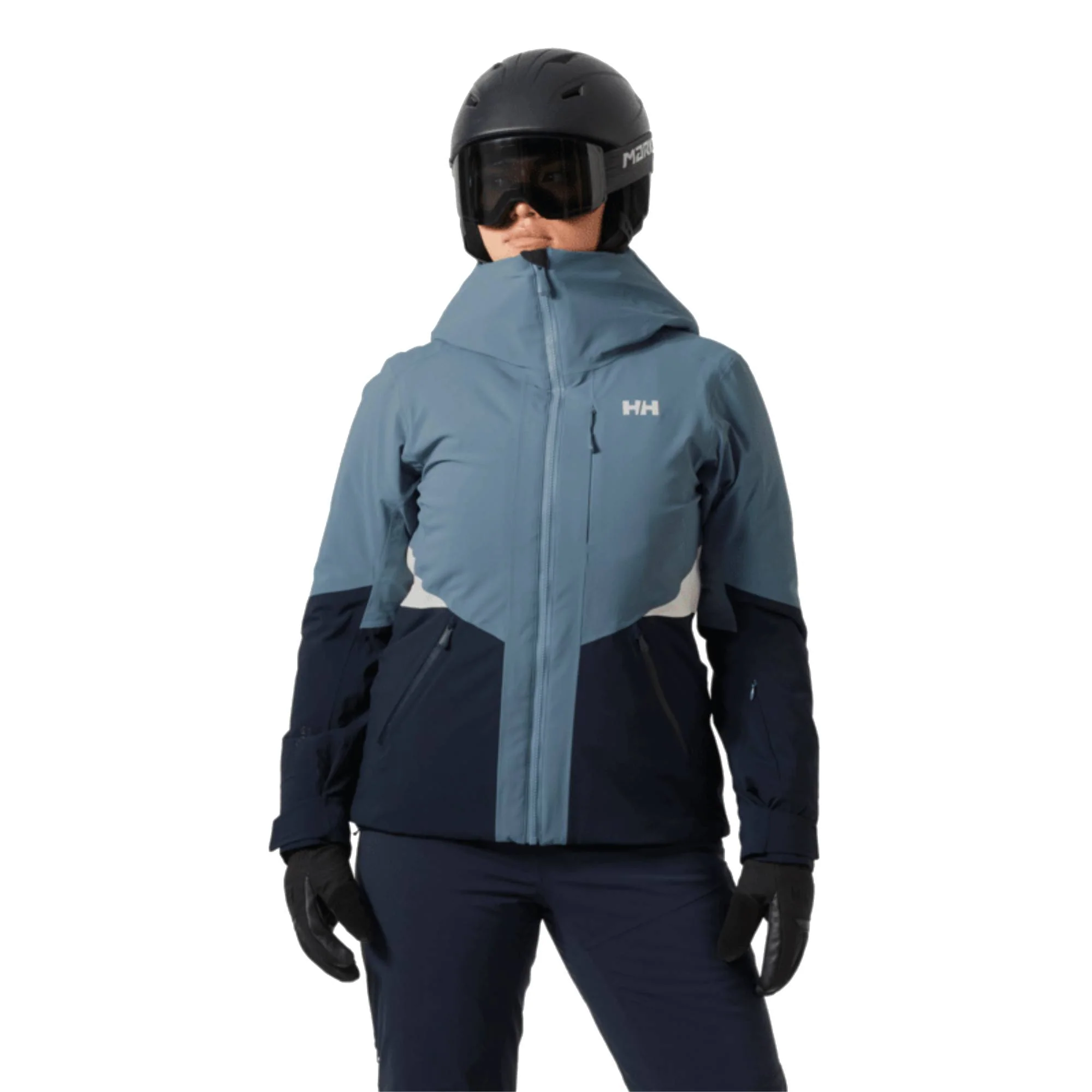 Helly Hansen Kvitfjell Race Womens Insulated Jacket 2026 - Image 3