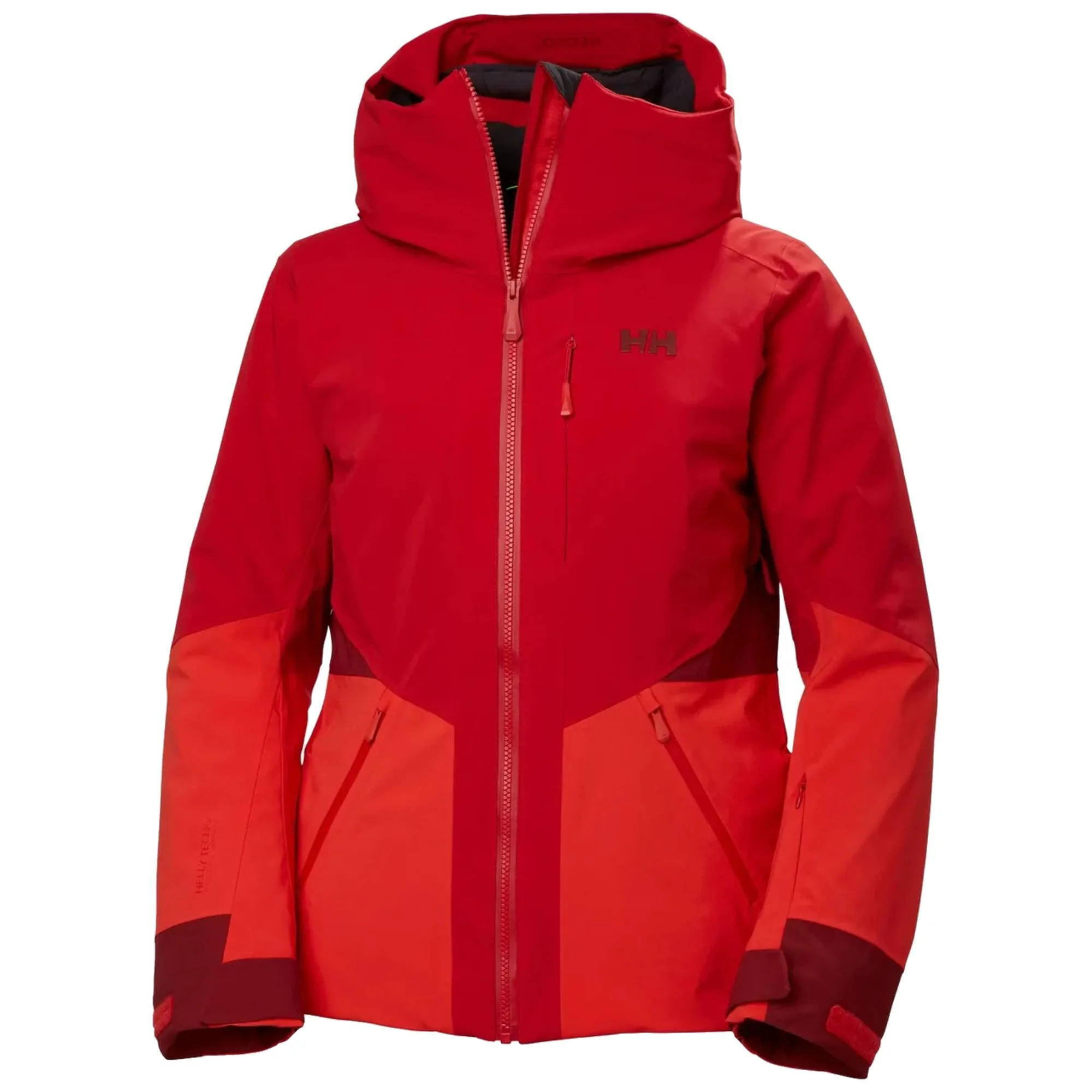 Helly Hansen Kvitfjell Race Womens Insulated Jacket 2026 - Image 6