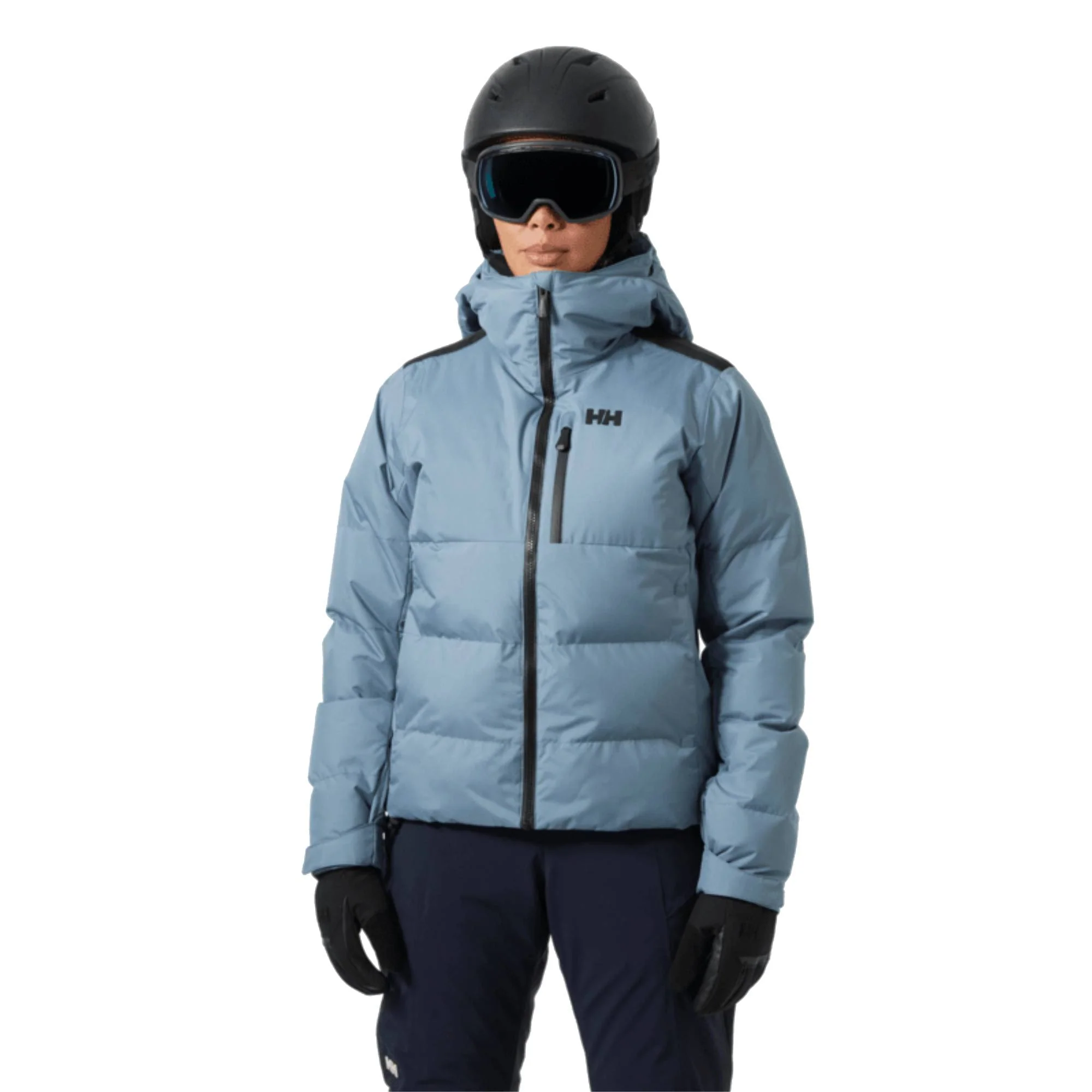 Helly Hansen Kvitfjell Race Womens Puffy Jacket 2026 - Image 4