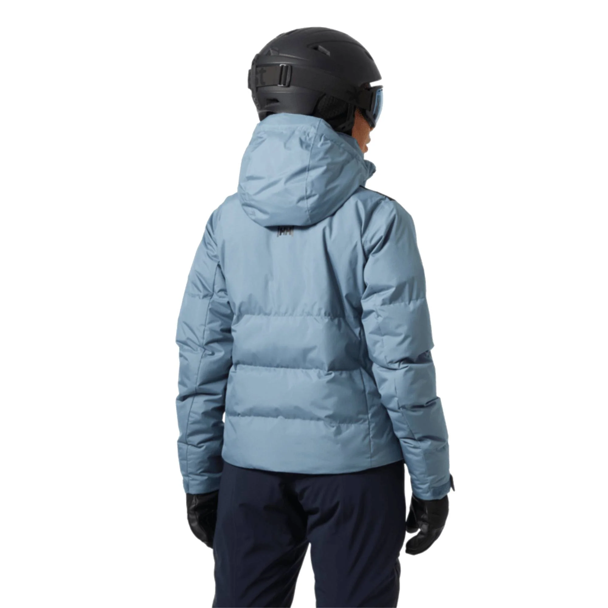 Helly Hansen Kvitfjell Race Womens Puffy Jacket 2026 - Image 5