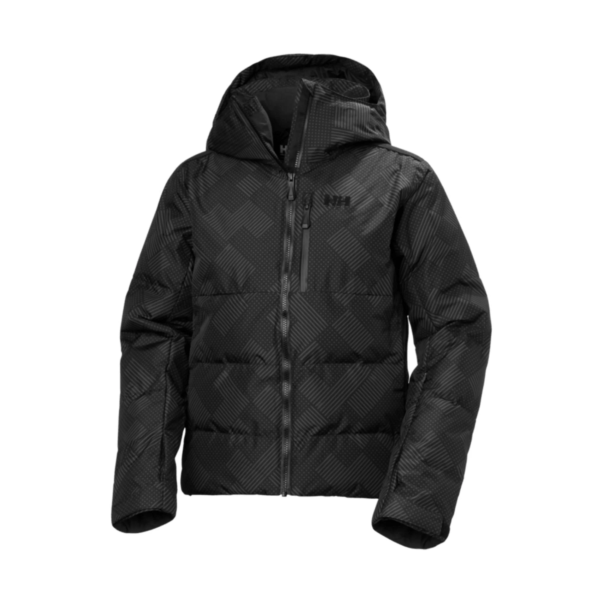 Helly Hansen Kvitfjell Race Womens Puffy Jacket 2027 - Image 4