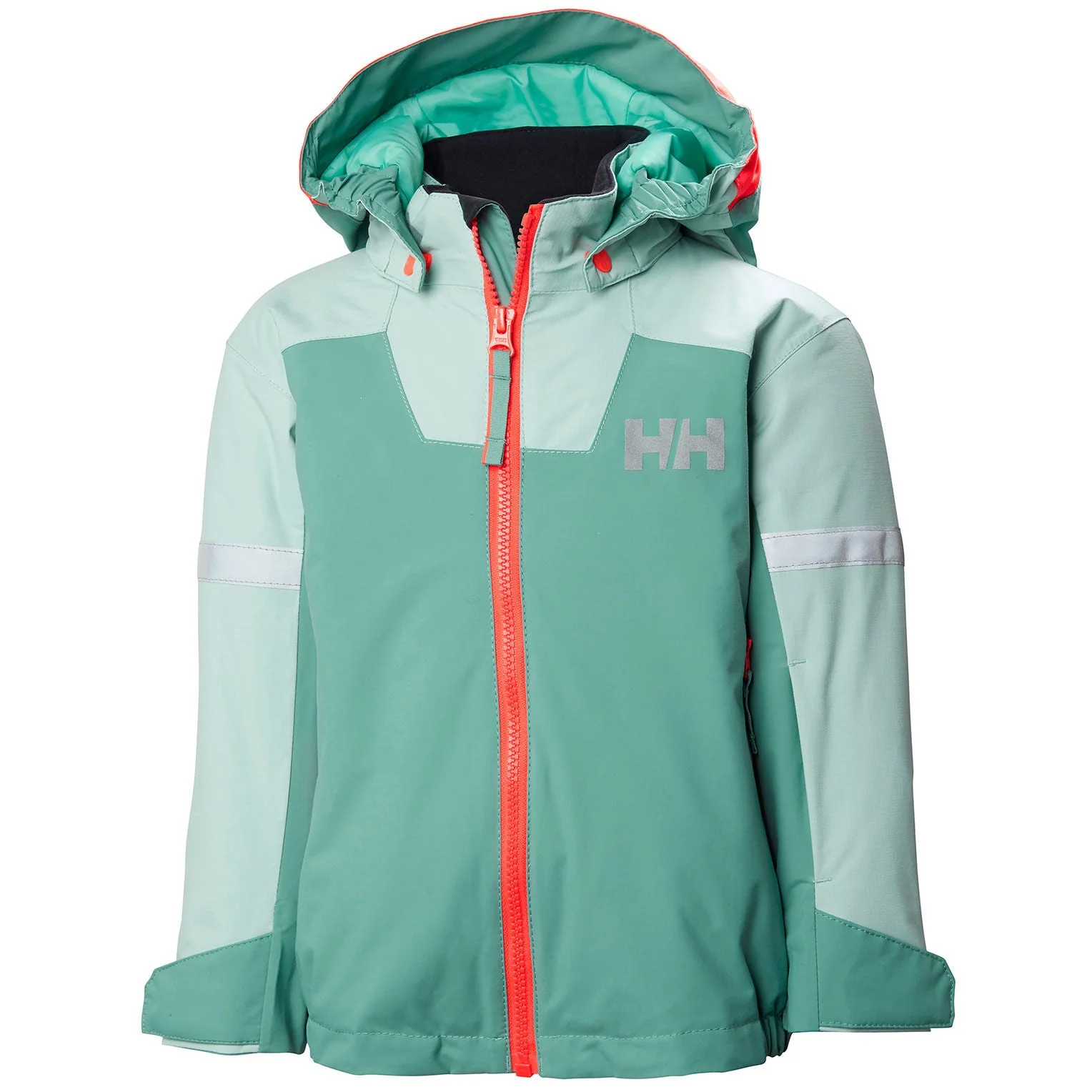 Helly Hansen Legend Kids Jacket 2019 - Image 2