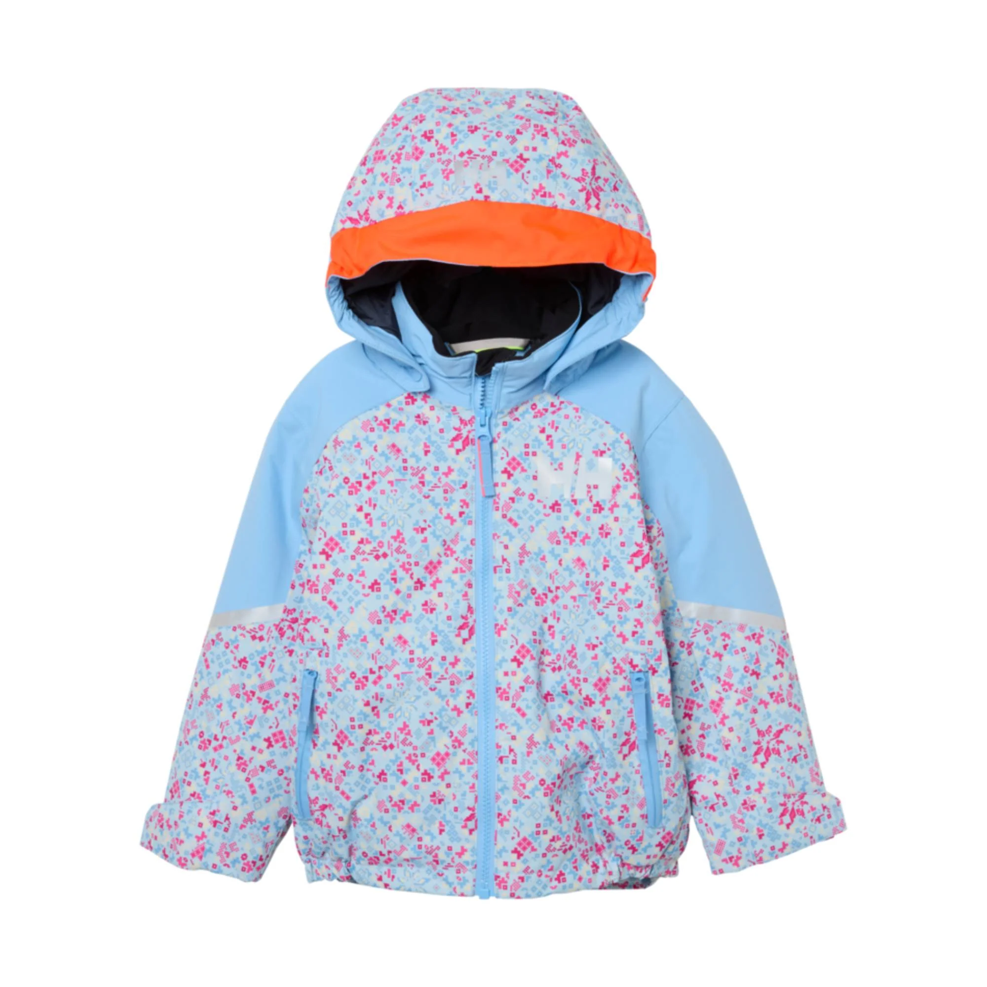 Helly Hansen Legend Kids Jacket 2027 - Image 12
