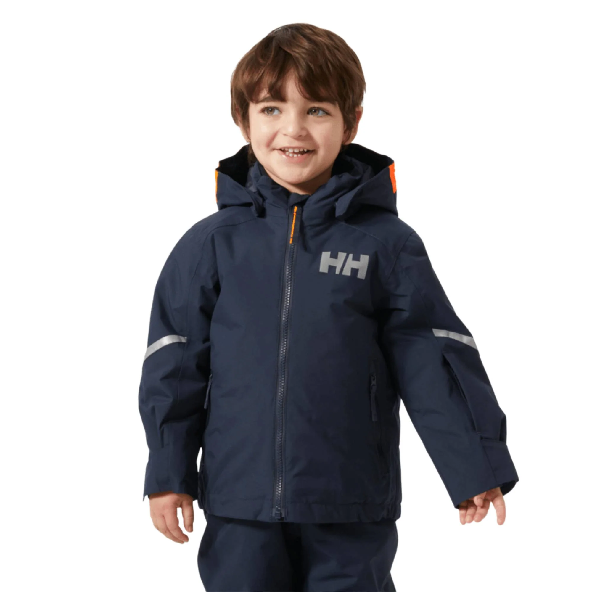 Helly Hansen Legend Preschool Jacket 2026 - Image 3