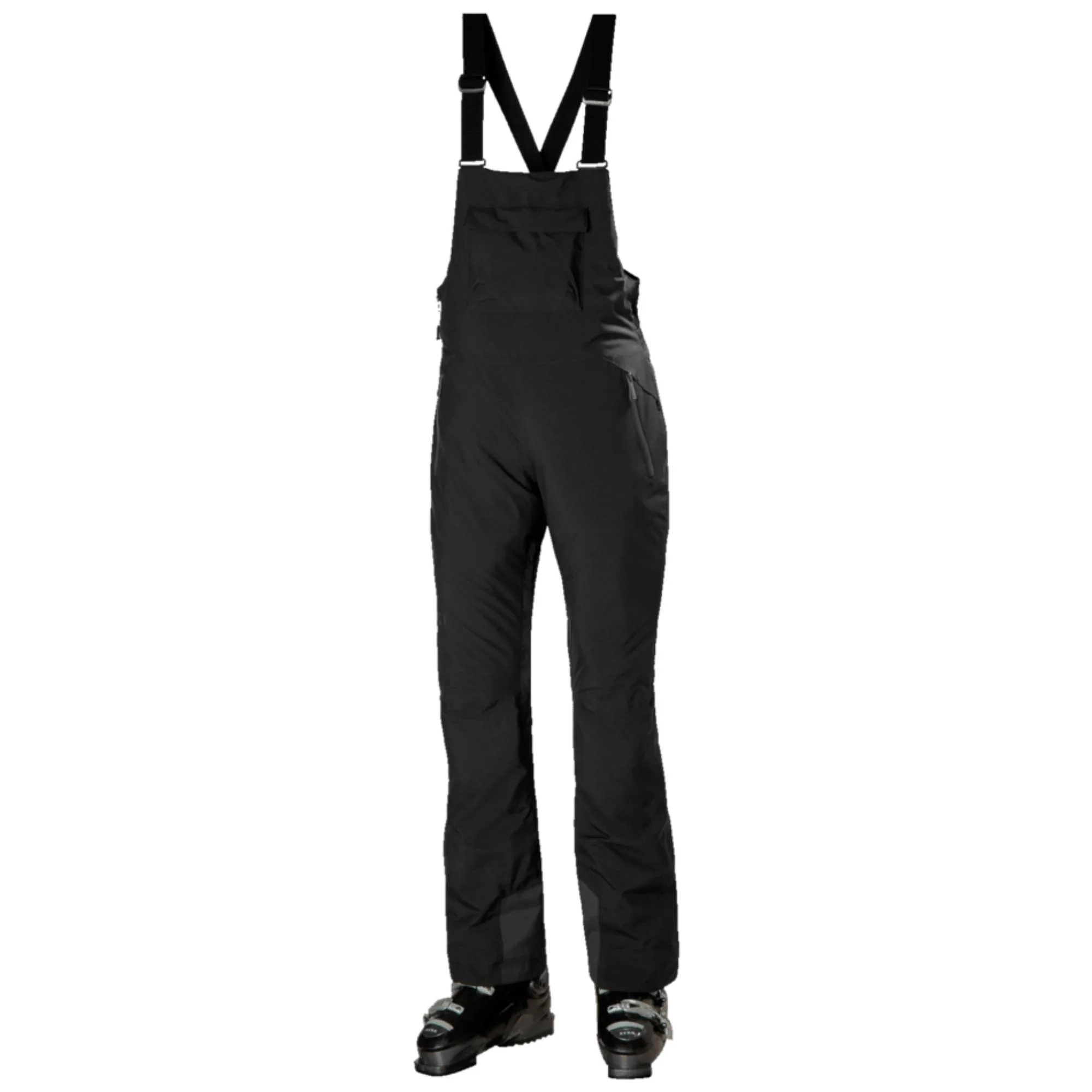Helly Hansen Legendary Insulated Womens Bib Pant 2027 - Image 3