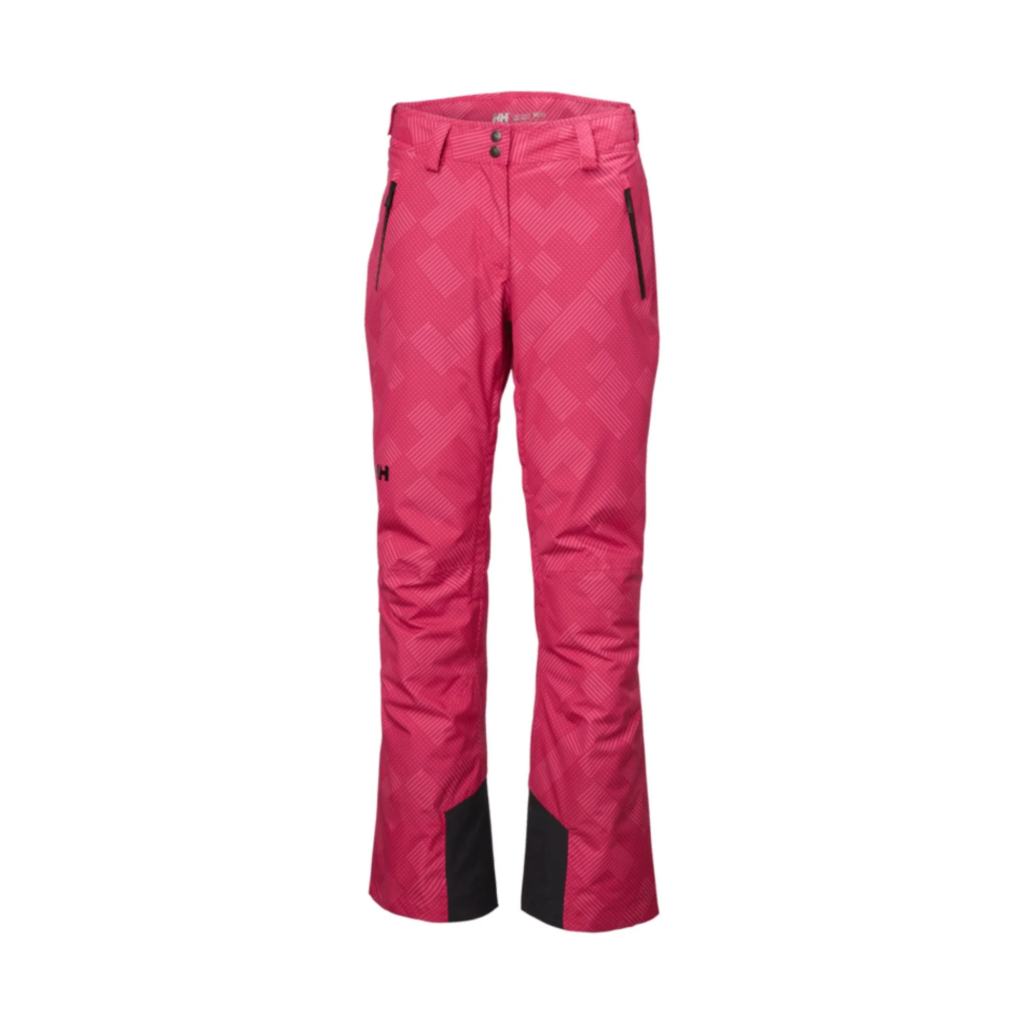 Helly Hansen Legendary Insulated Womens Pant 2027 - Image 4