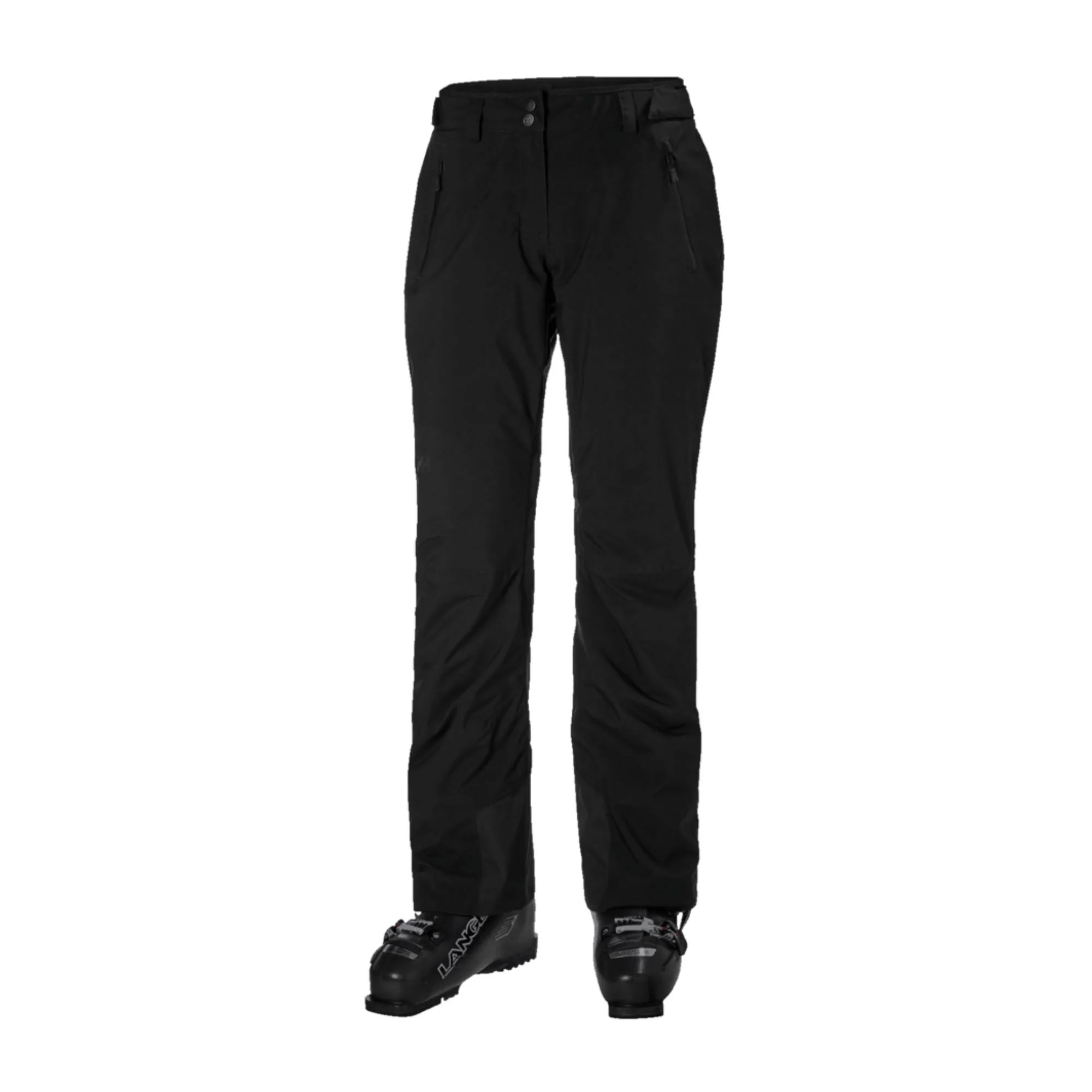 Helly Hansen Legendary Insulated Womens Pant 2027 - Image 9