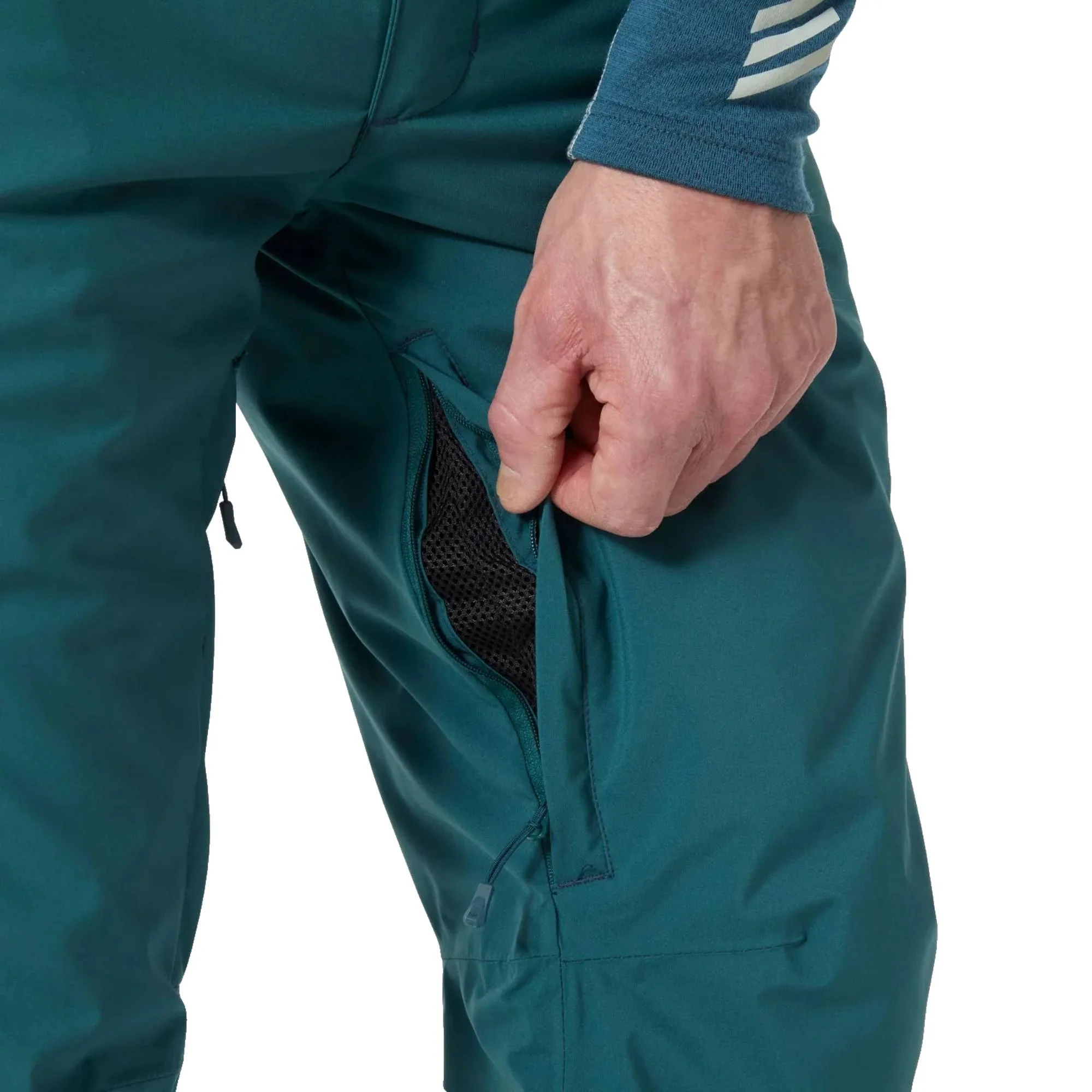 Helly Hansen Legendary Mens Ins Pant (Regular) 2025 - Image 10