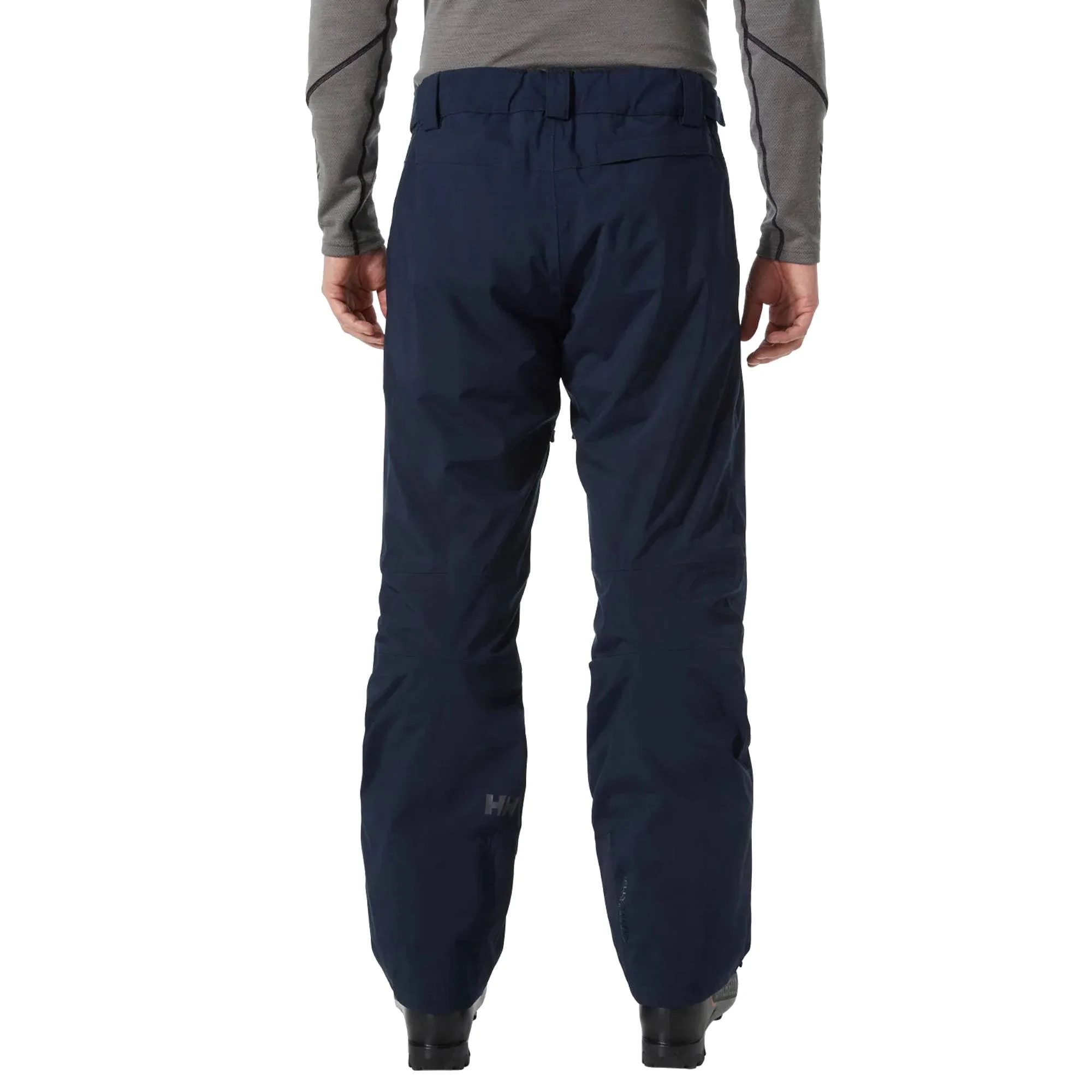 Helly Hansen Legendary Mens Ins Pant (Short) 2025 - Image 4