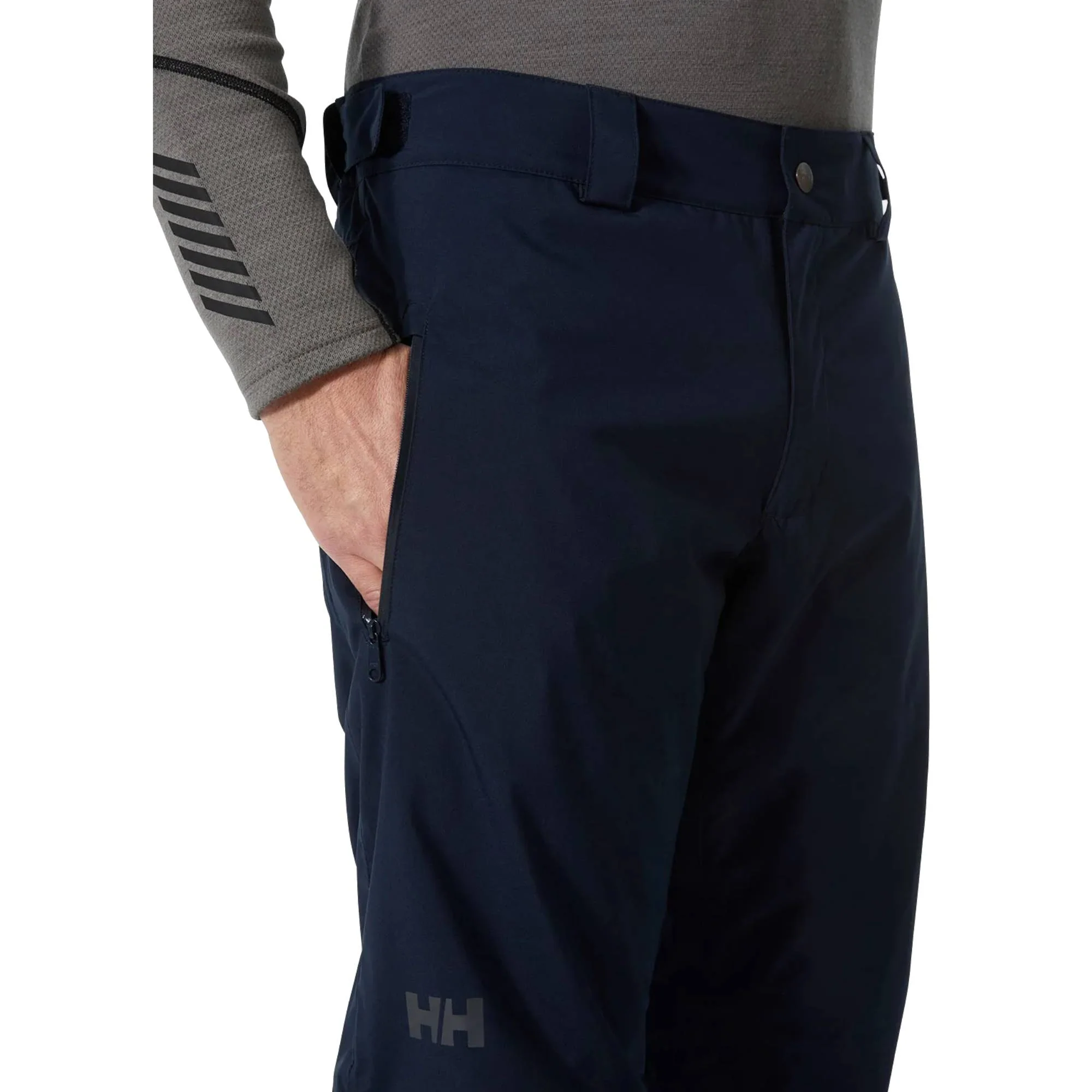Helly Hansen Legendary Mens Ins Pant (Short) 2025 - Image 6