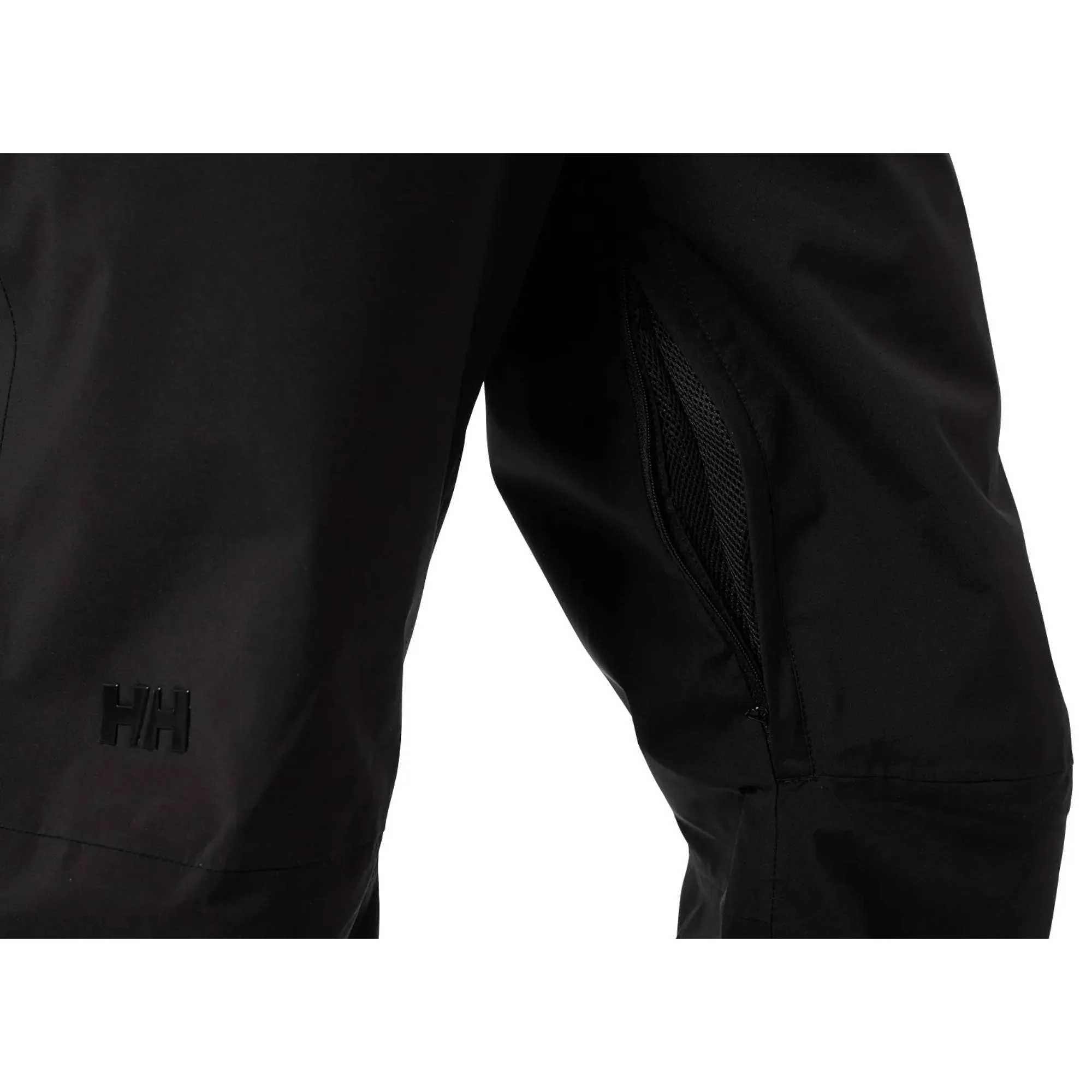 Helly Hansen Legendary Mens Insulated Bib Pant 2025 - Image 4