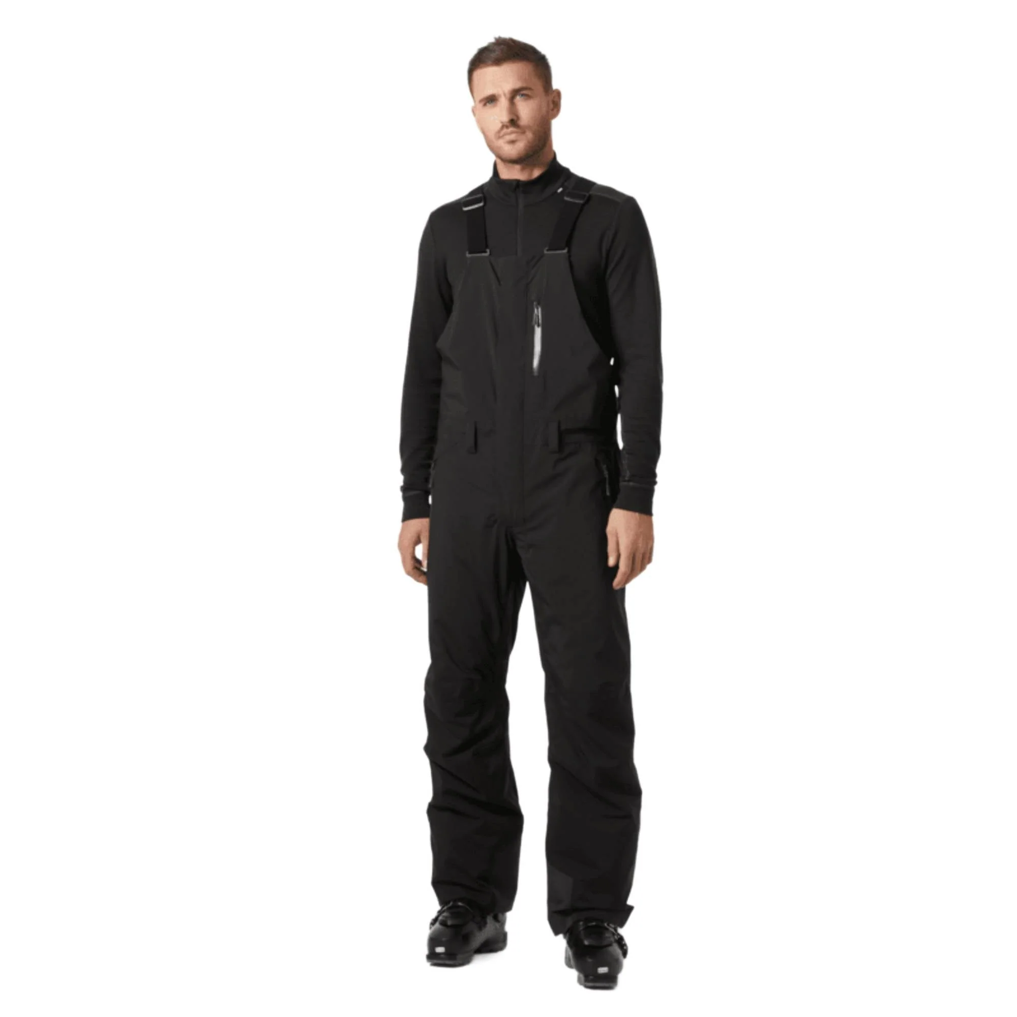 Helly Hansen Legendary Mens Insulated Bib Pant 2026 - Image 3