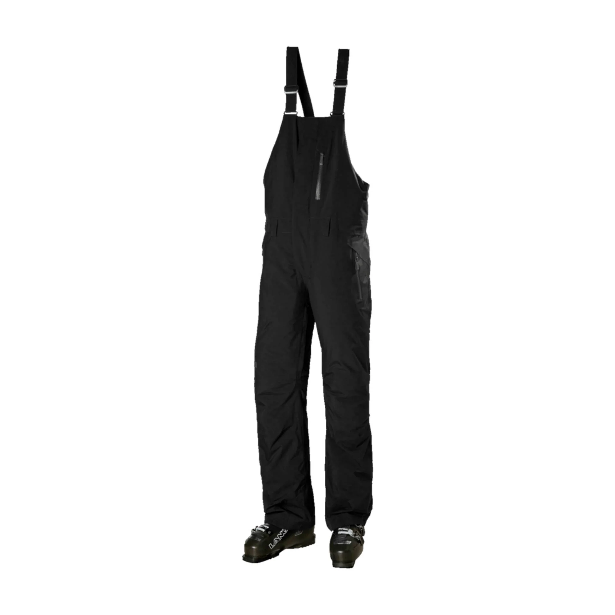 Helly Hansen Legendary Mens Insulated Bib Pant 2027 - Image 6