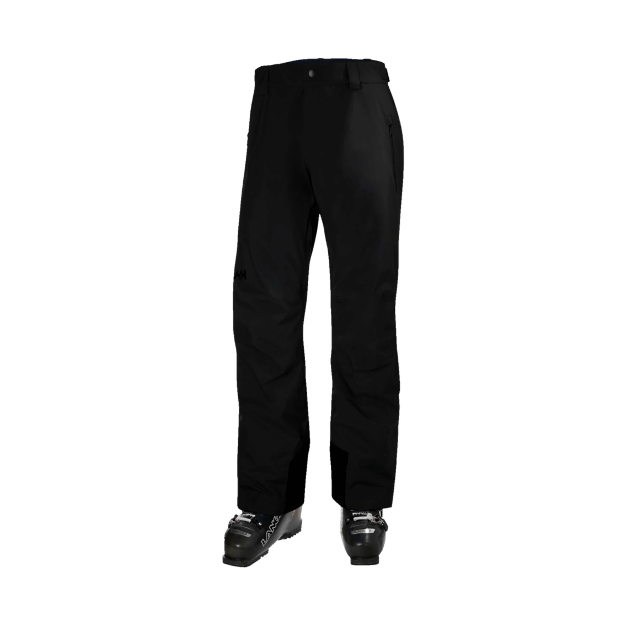 Helly Hansen Legendary Mens Insulated Pant (Short) 2027 - Image 4