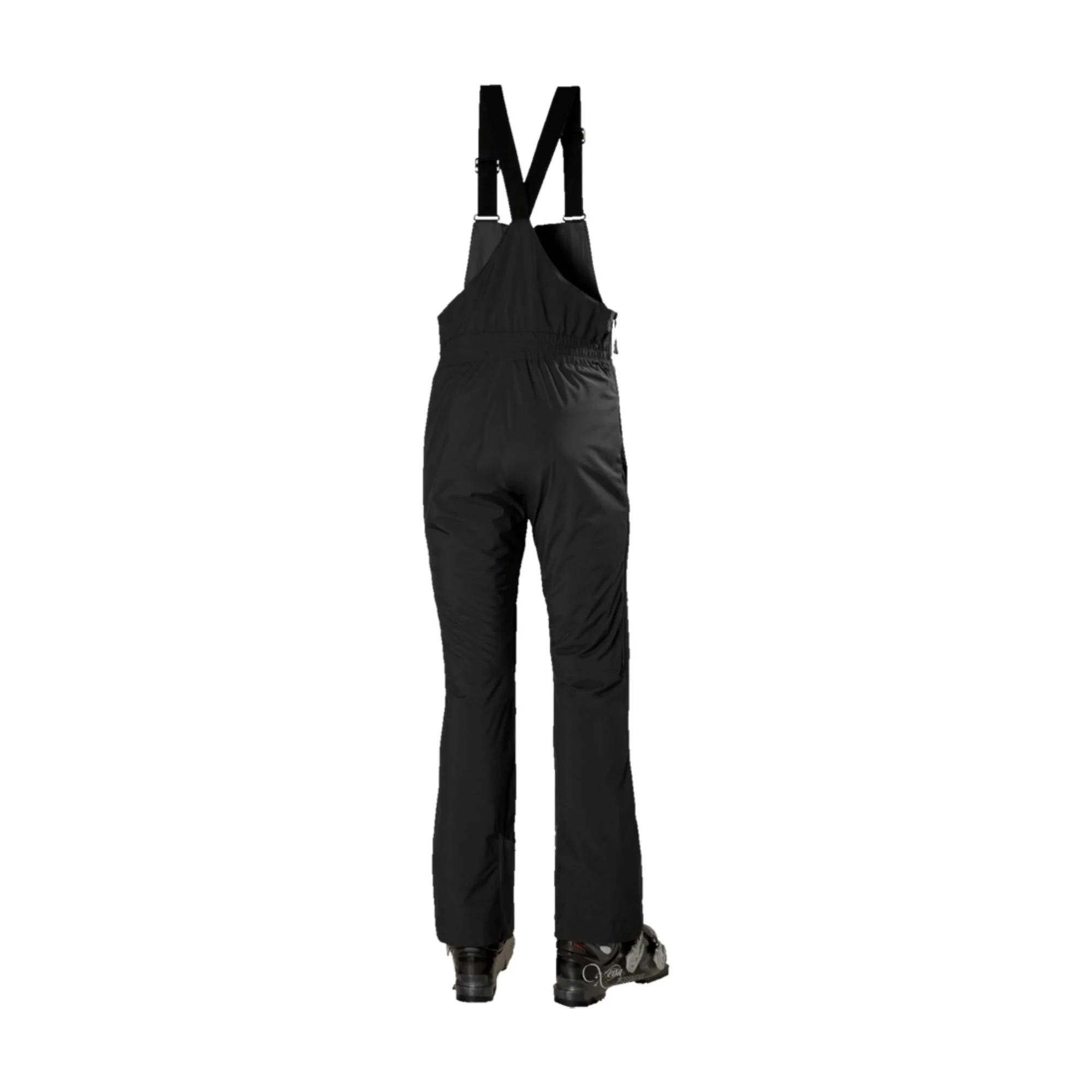 Helly Hansen Legendary Womens Insulated Bib Pant 2026 - Image 3