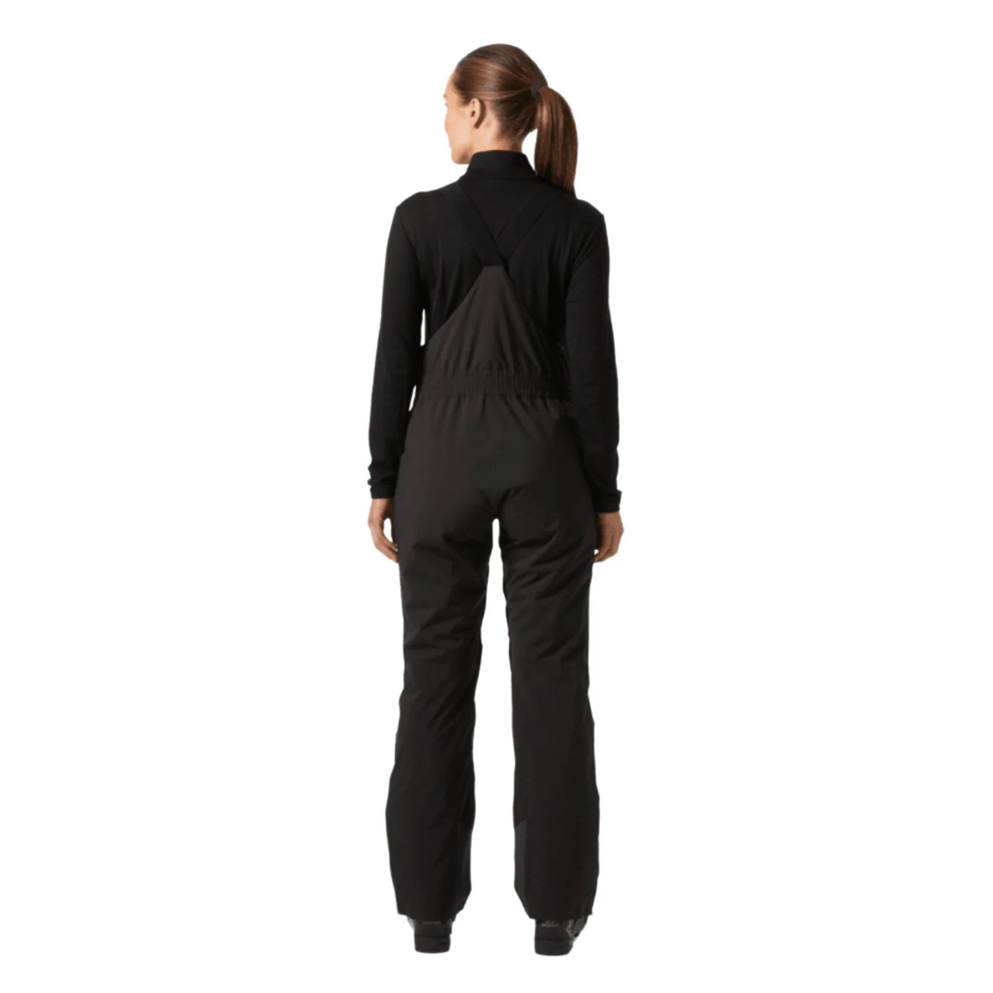 Helly Hansen Legendary Womens Insulated Bib Pant 2026 - Image 5