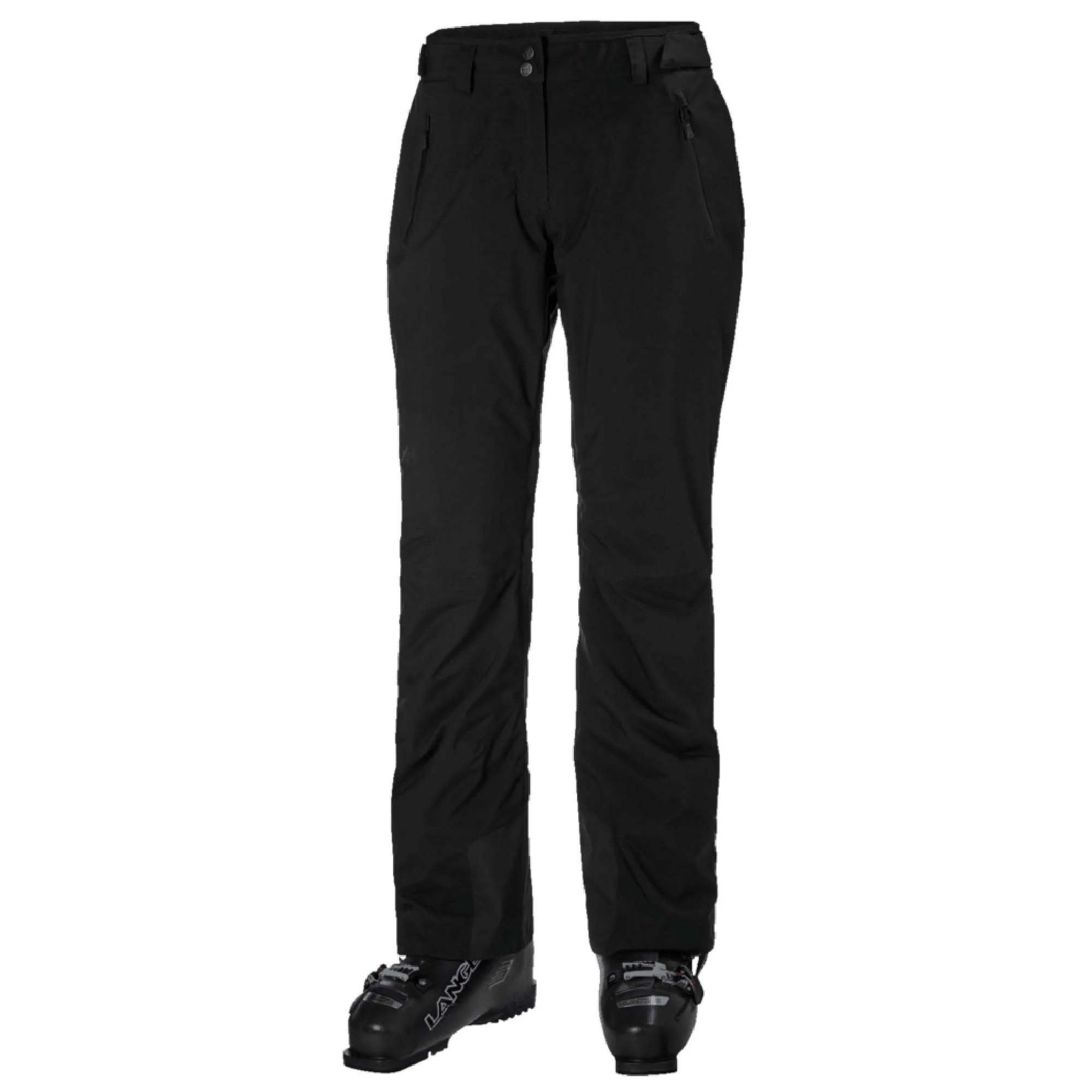 Helly Hansen Legendary Womens Insulated Pant 2026 - Image 5