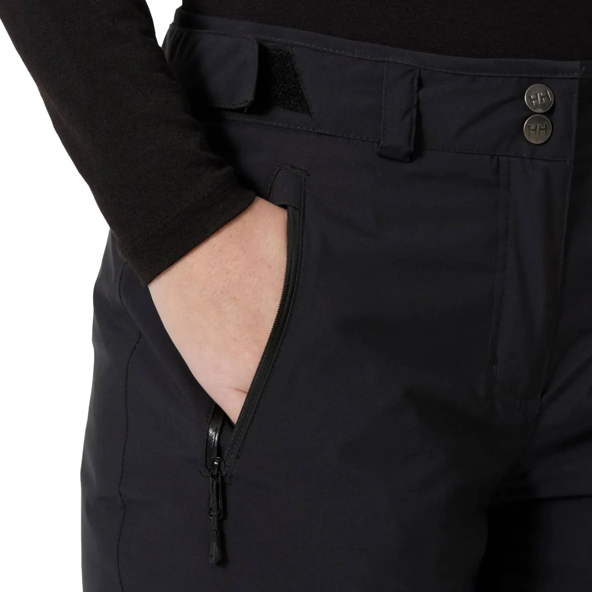 Helly Hansen Legendary Womens Pant (Short) 2025 - Image 4