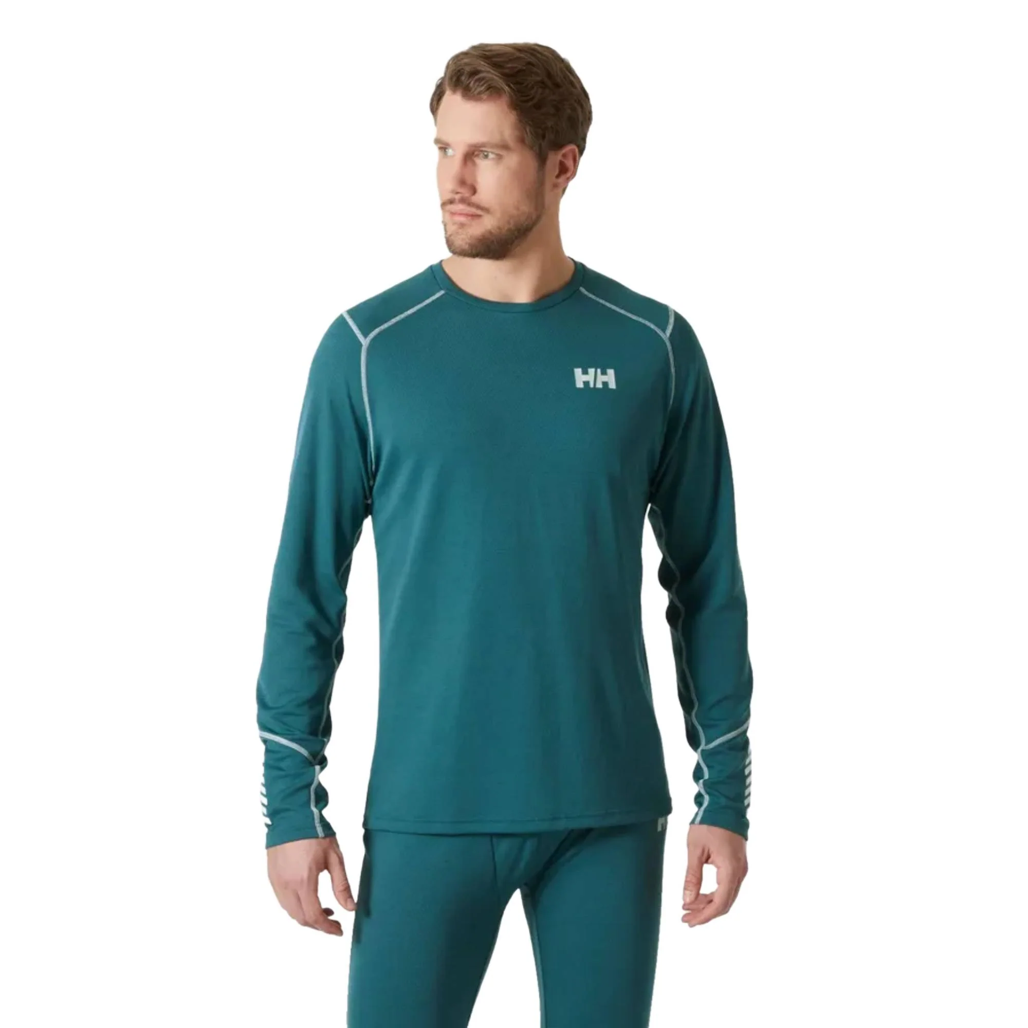 Helly Hansen Lifa Active Mens Crew 2025 - Image 4